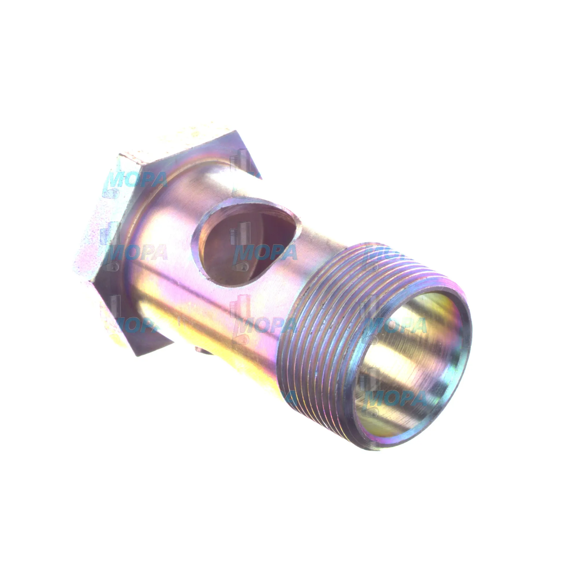 HOLLOW SCREW - 01119260 suitable for Deutz engines 5