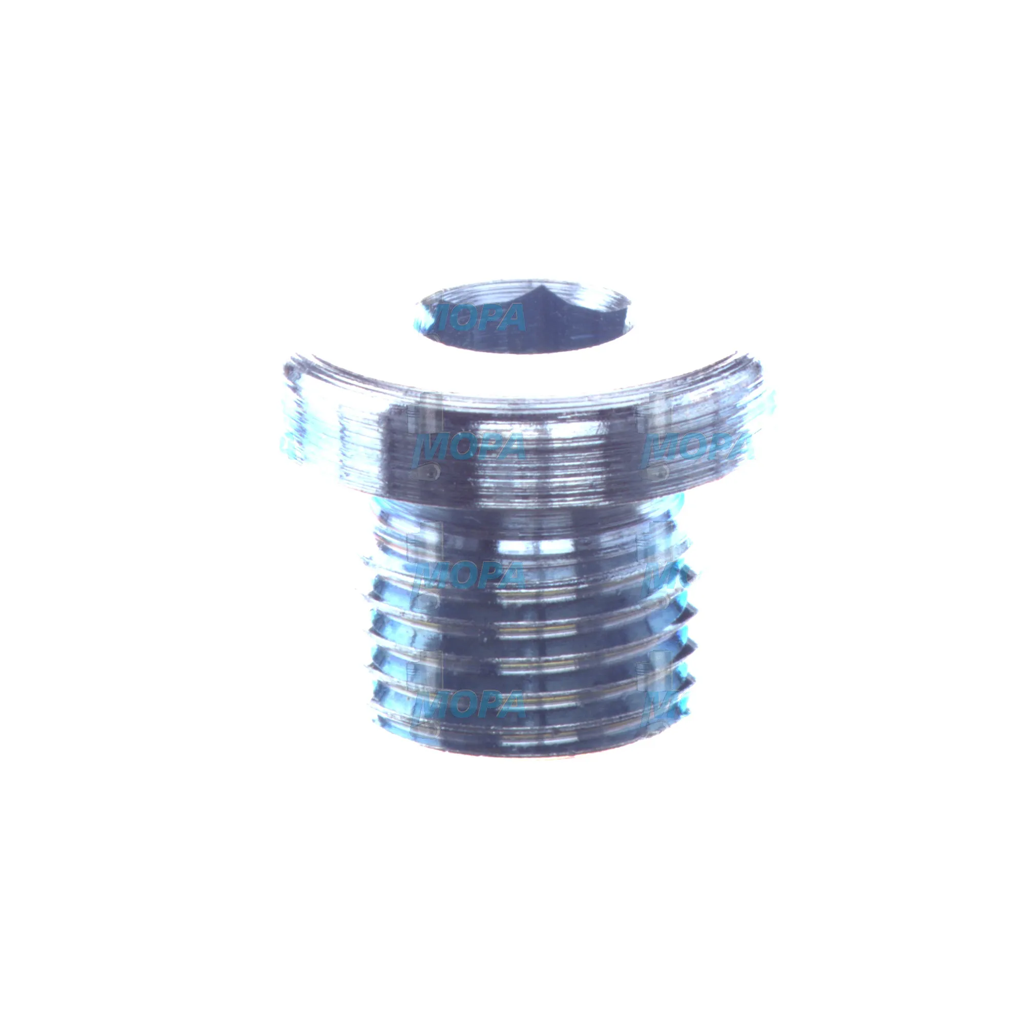 SCREW PLUG - 01131075 suitable for Deutz engines 6