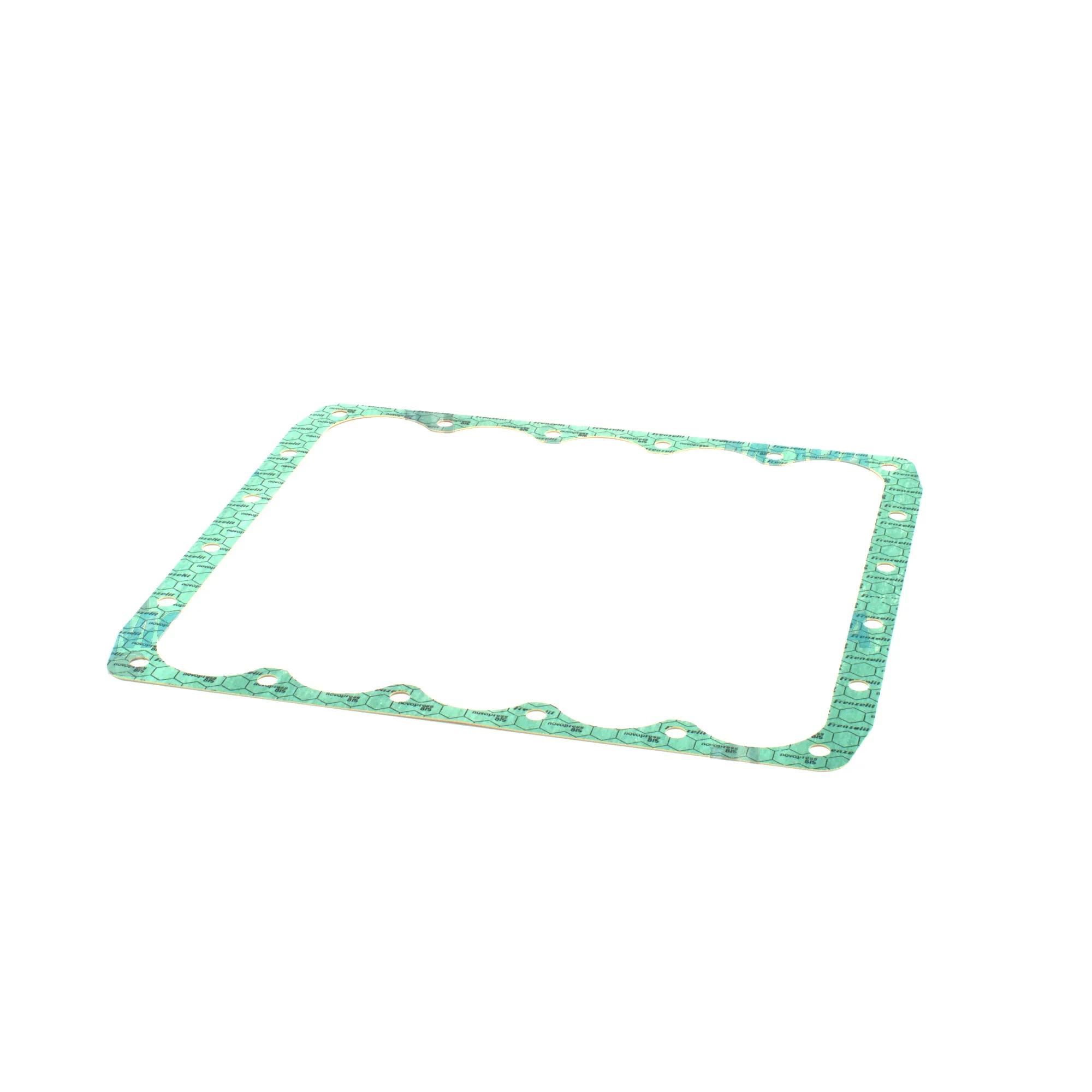 GASKET - 5801880380 suitable for MTU engines 4