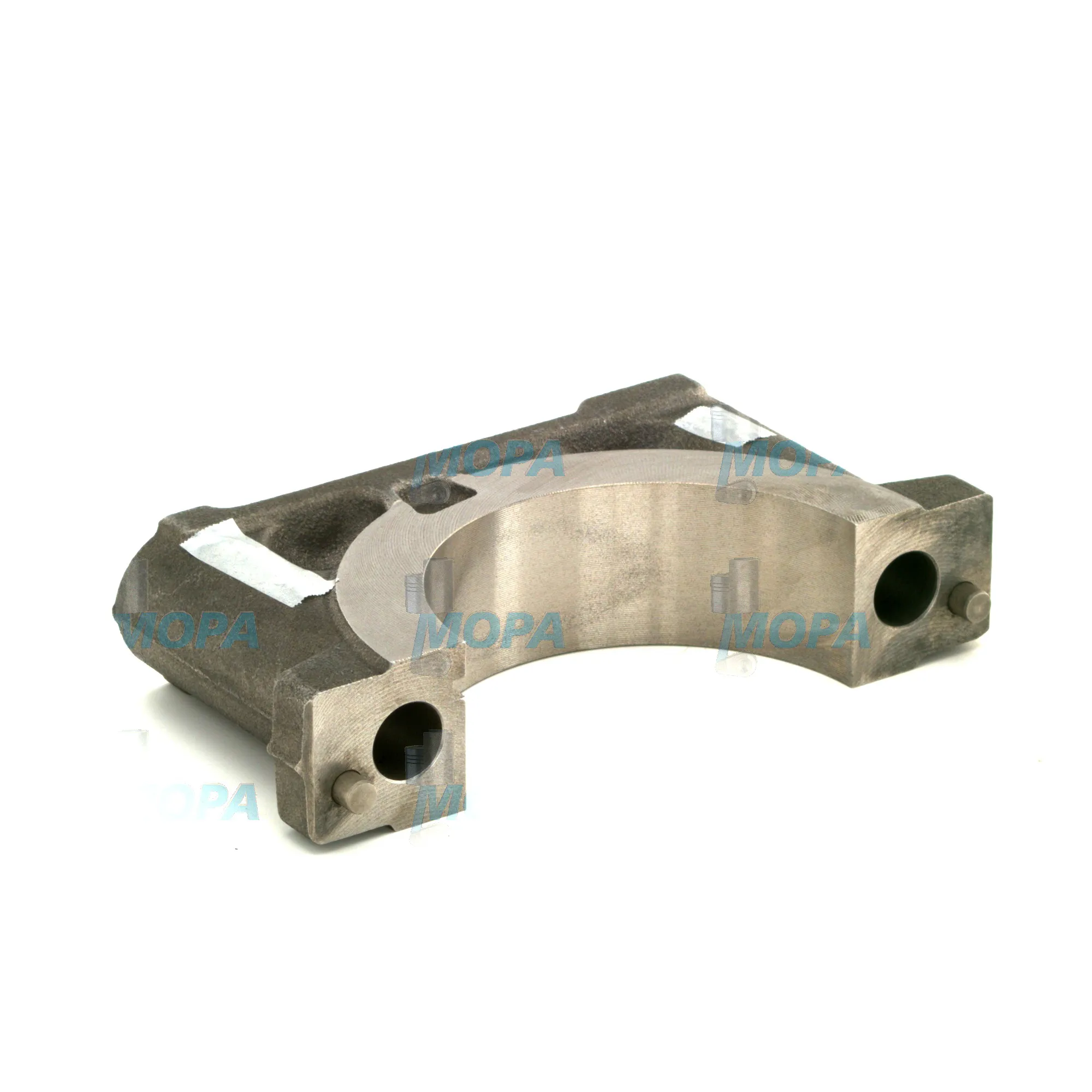 BEARING CAP - 51011056044 suitable for MAN D-engines 3