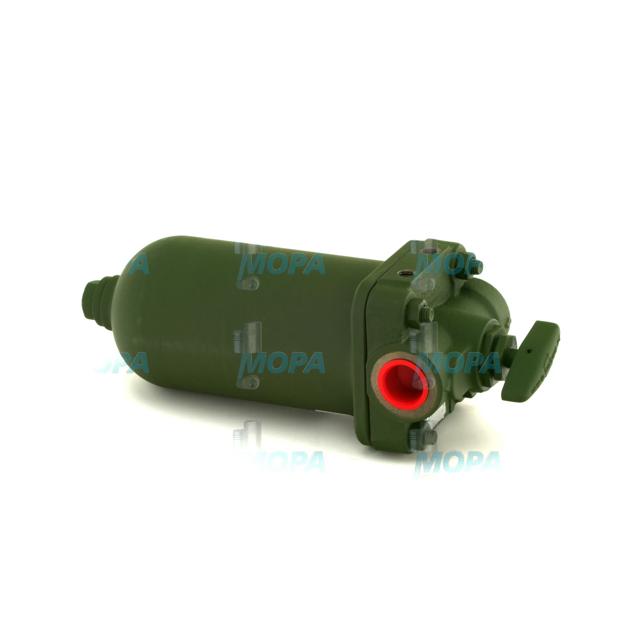 SPALTFILTER - 0010927701 passend für MTU Motoren 7