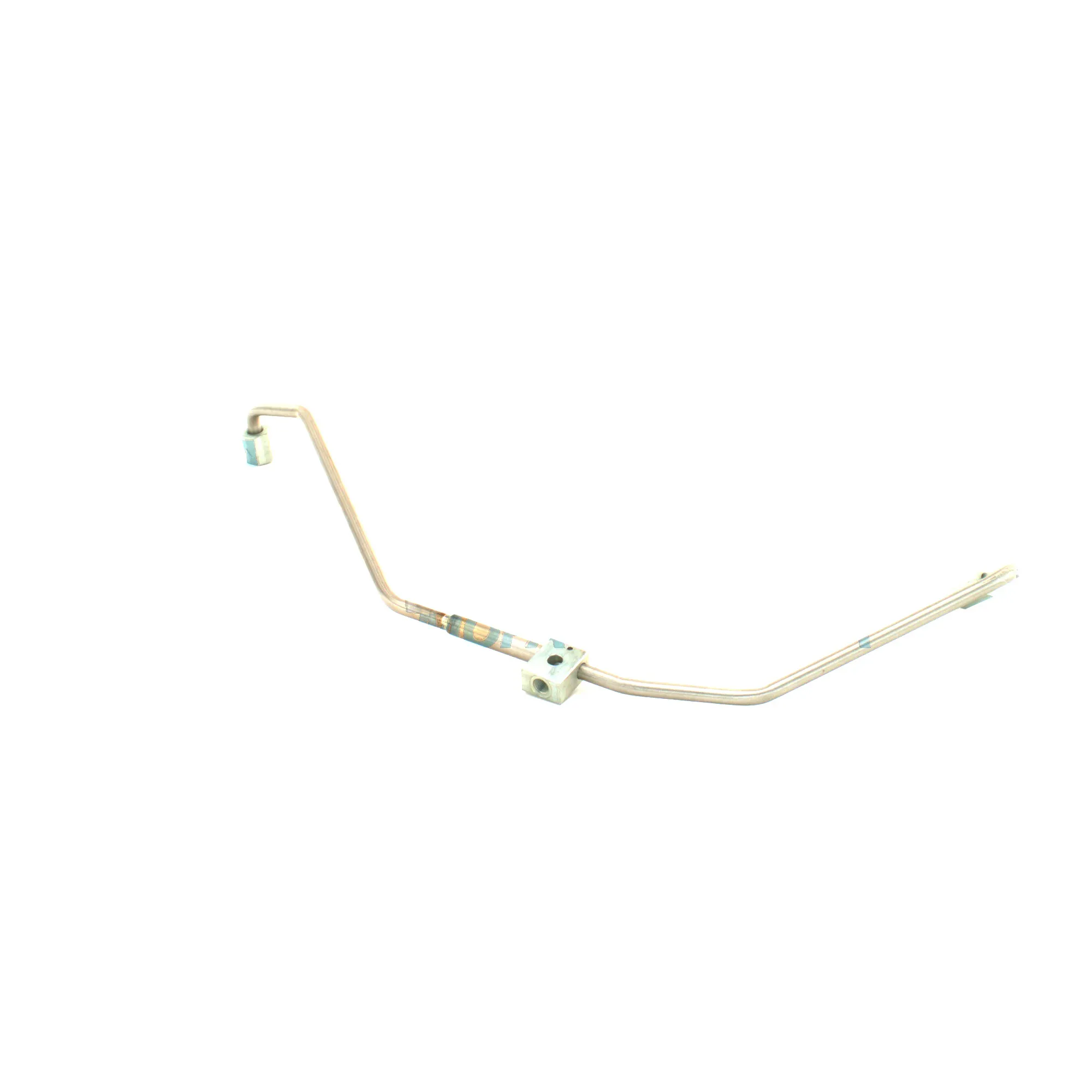 INJECTION LINE (leakage secured) - 51103030884 suitable for MAN D engines 7
