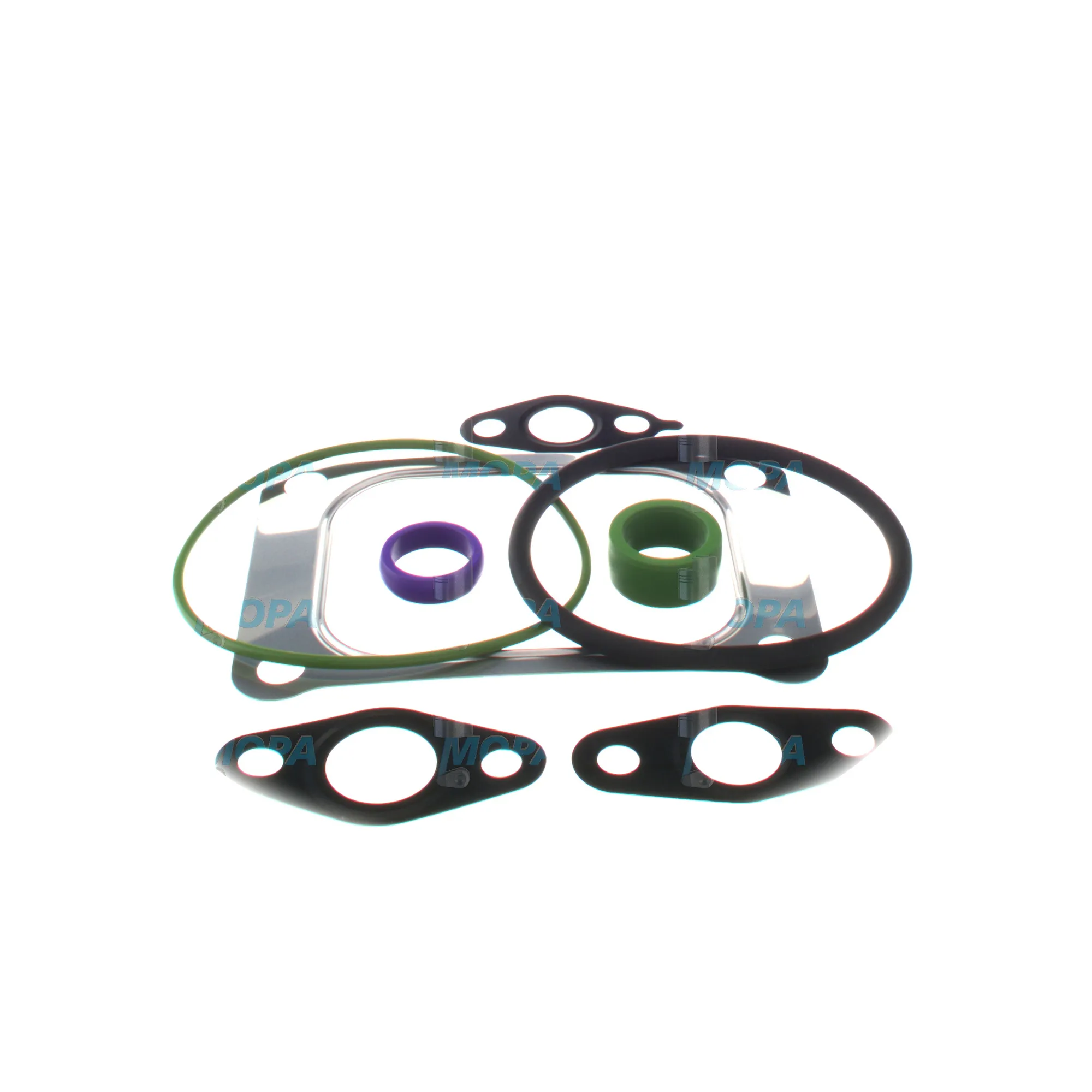 GASKET SET - 23416780 suitable for Volvo/Volvo Penta engines 5