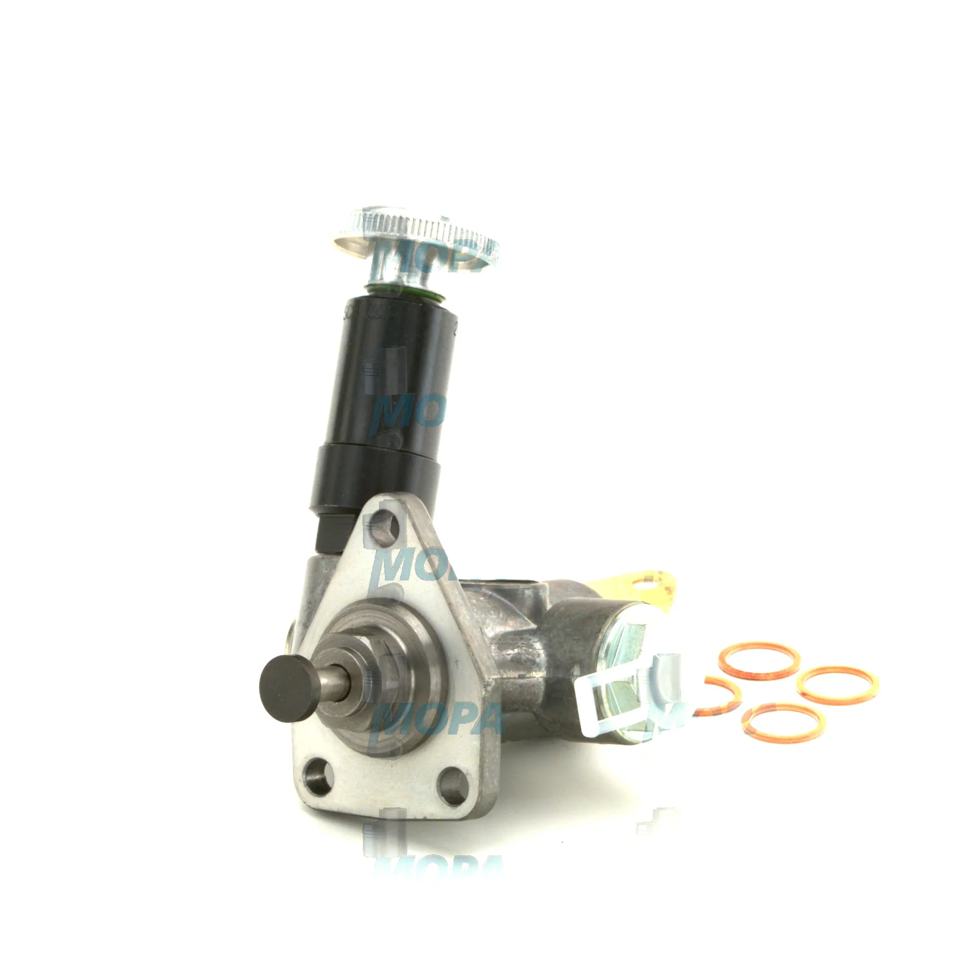 KRAFTSTOFFFOERDERPUMPE - 51121017086 passend für MAN D Motoren 7