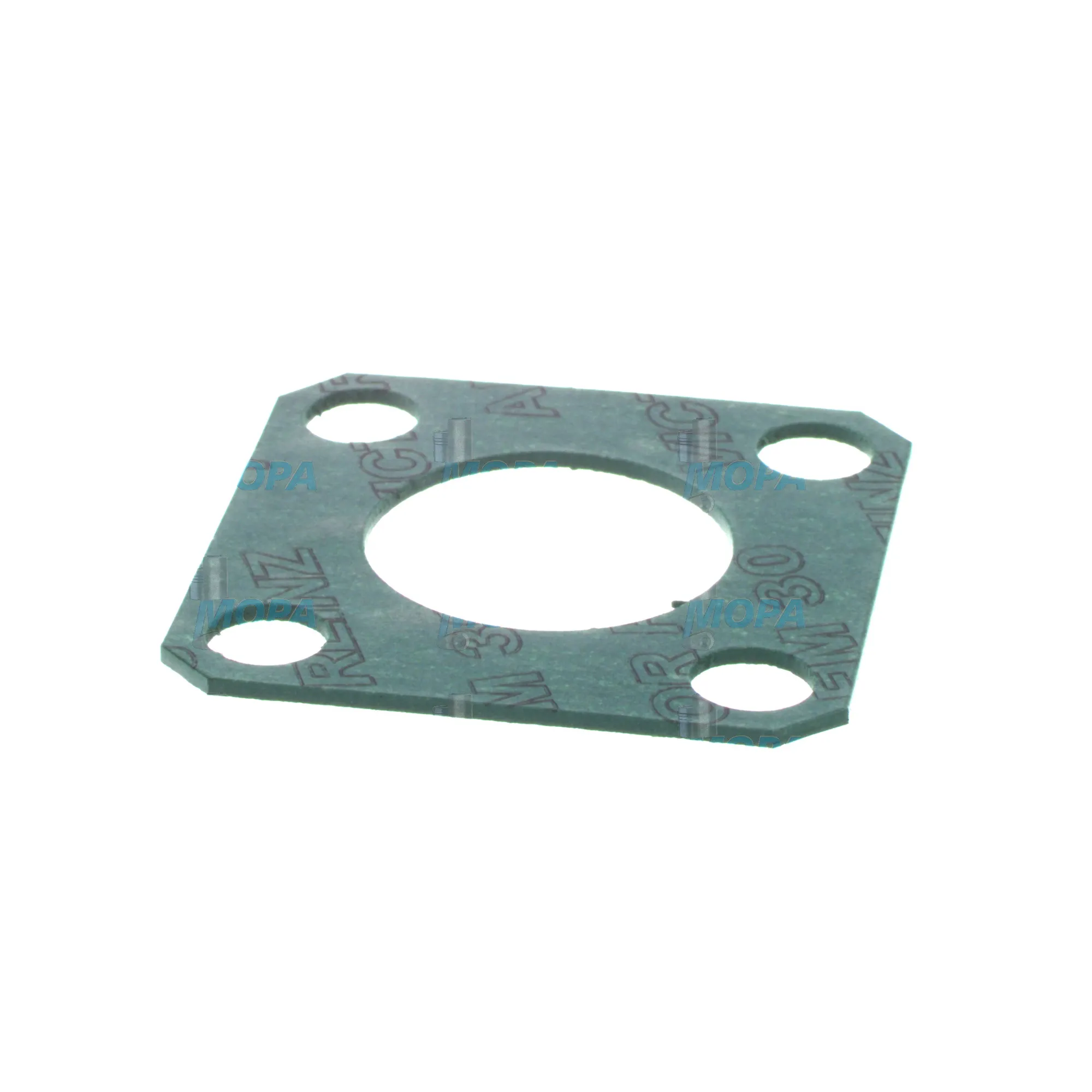 FLANGE GASKET - 30H2943JT0E suitable for MWM & Deutz engines 8
