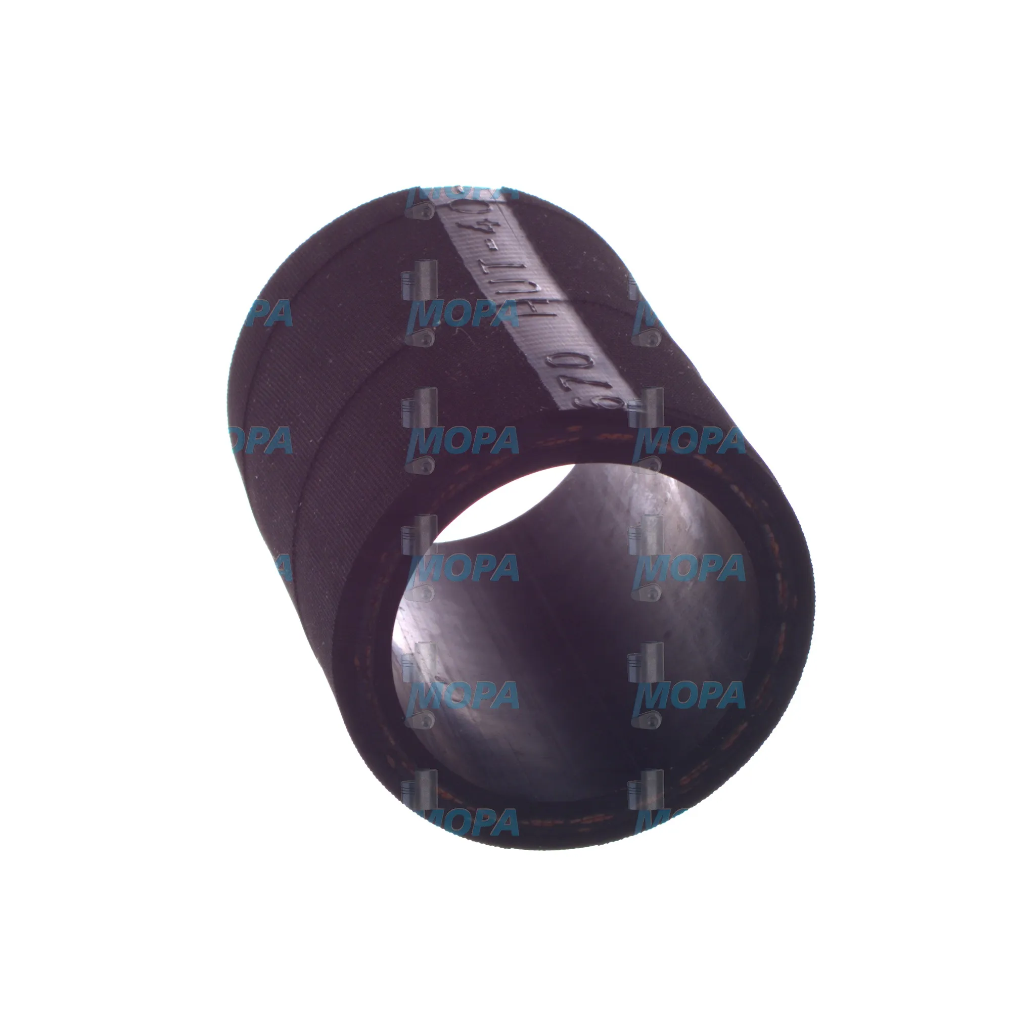 RUBBER SLEEVE - 700368040002 suitable for MTU engines 8