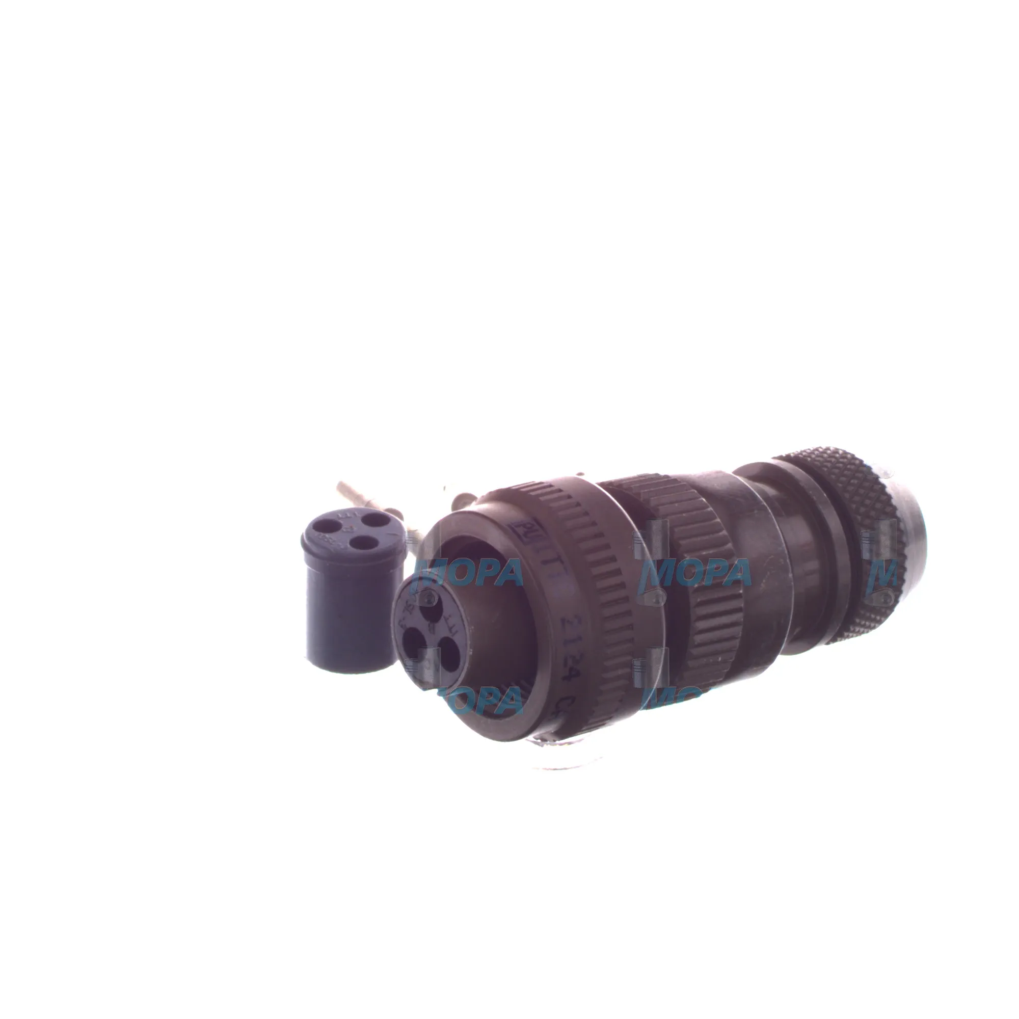 STECKER - 0005316685 passend für MTU Motoren 5