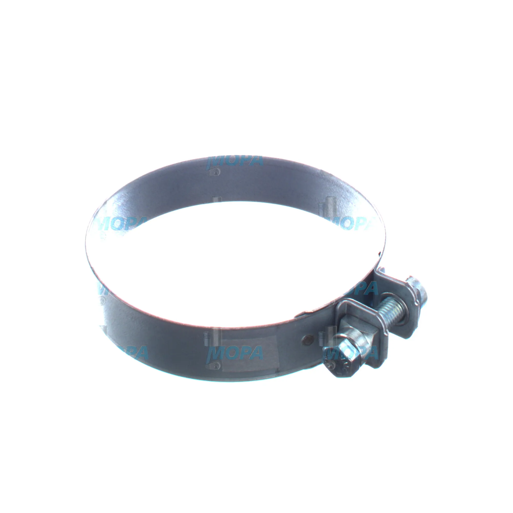 CLAMP - 900288116000 suitable for MTU engines 4