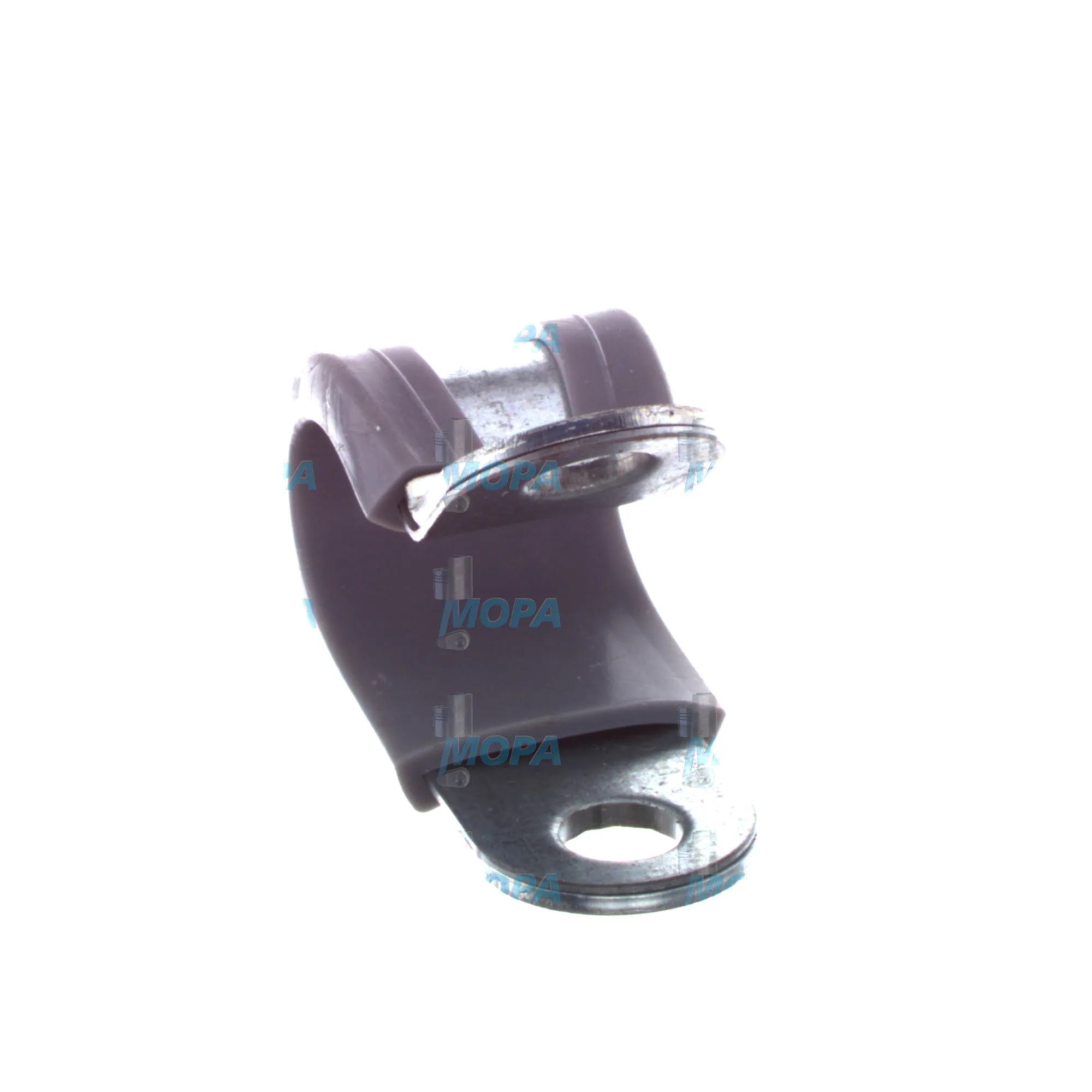 ROHRSCHELLE - 01178184 passend für Deutz Motoren 6