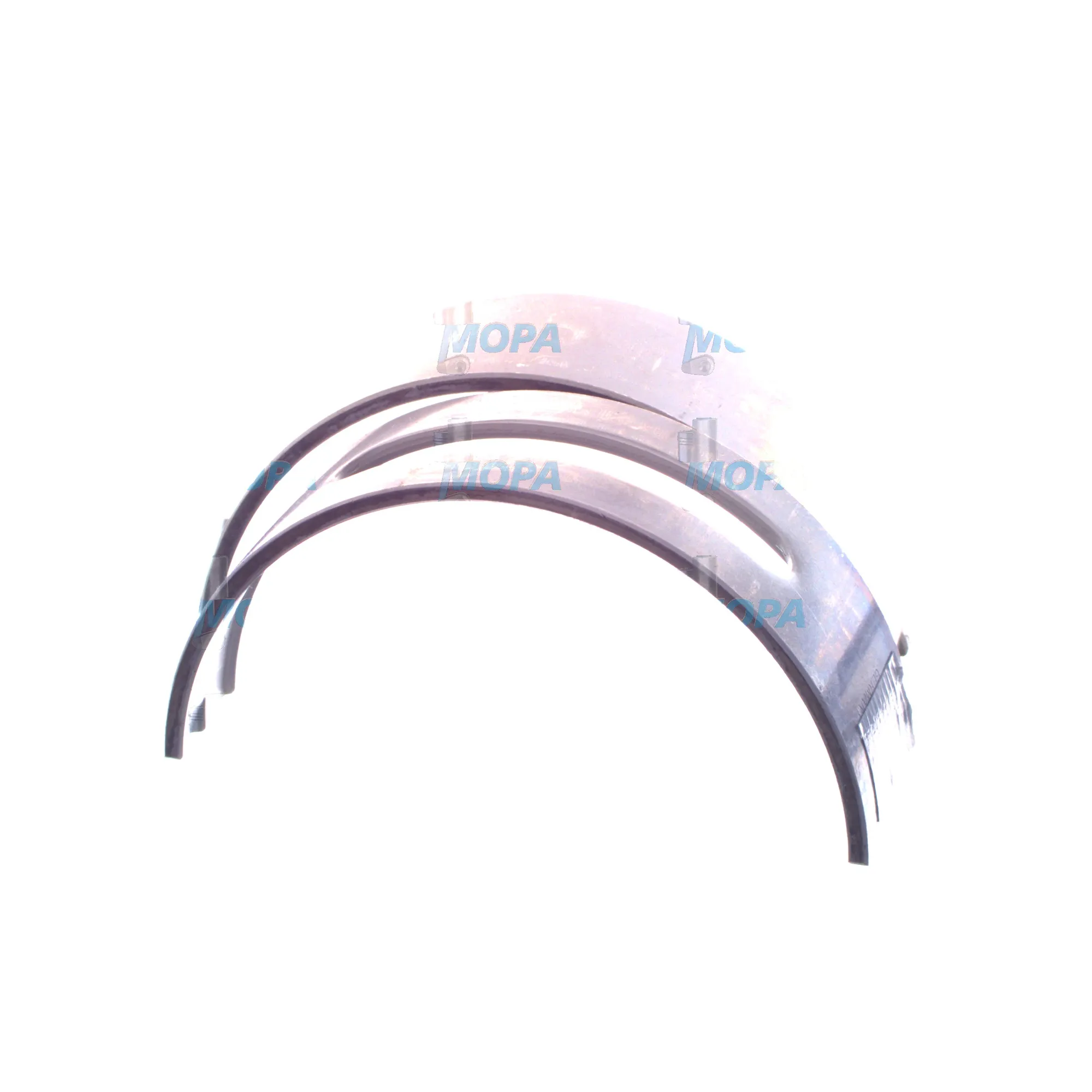 MAIN BEARING PAIR - 51011136042 suitable for MAN D engines 7