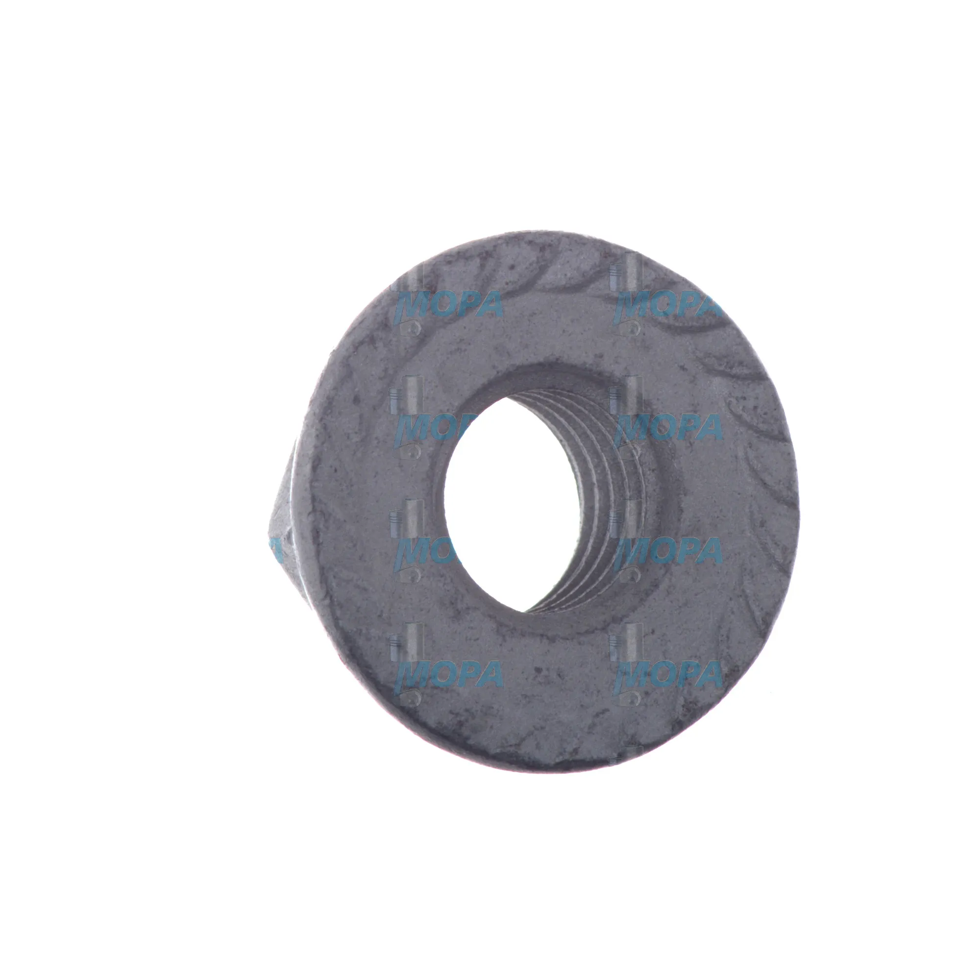 HEXAGON NUT - 06112512001 suitable for MAN D engines 3