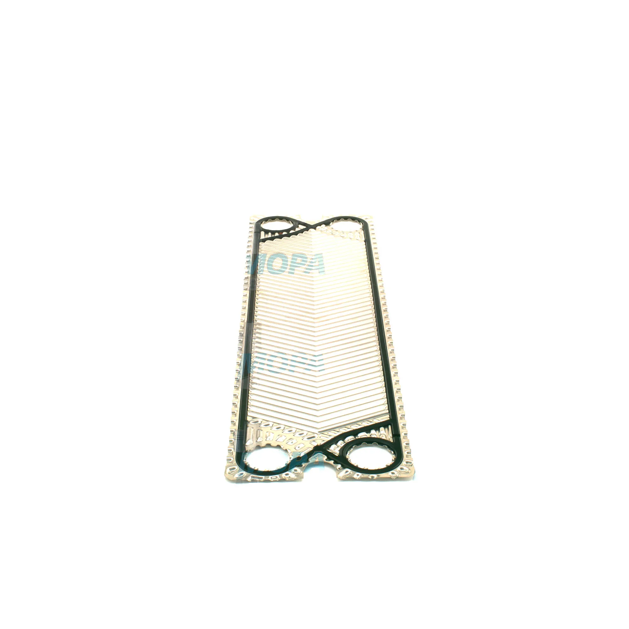 COOLER PLATE - 5062030199 suitable for MTU engines 8