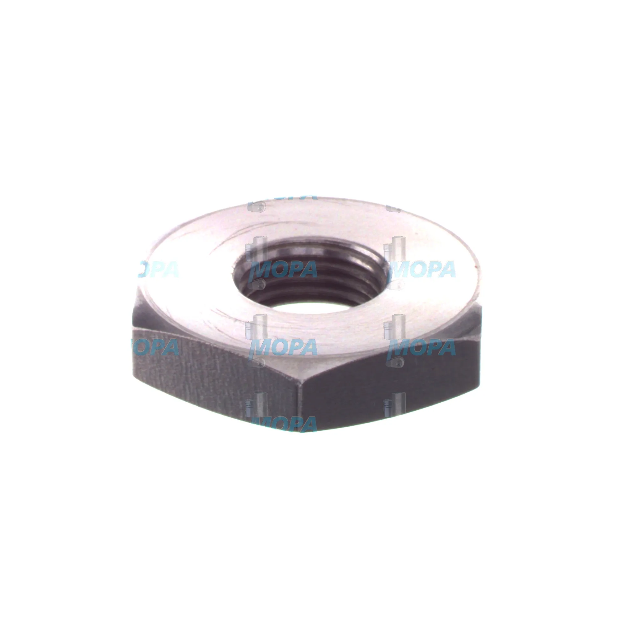 HEXAGON NUT - 02019449 suitable for MWM & Deutz engines 3