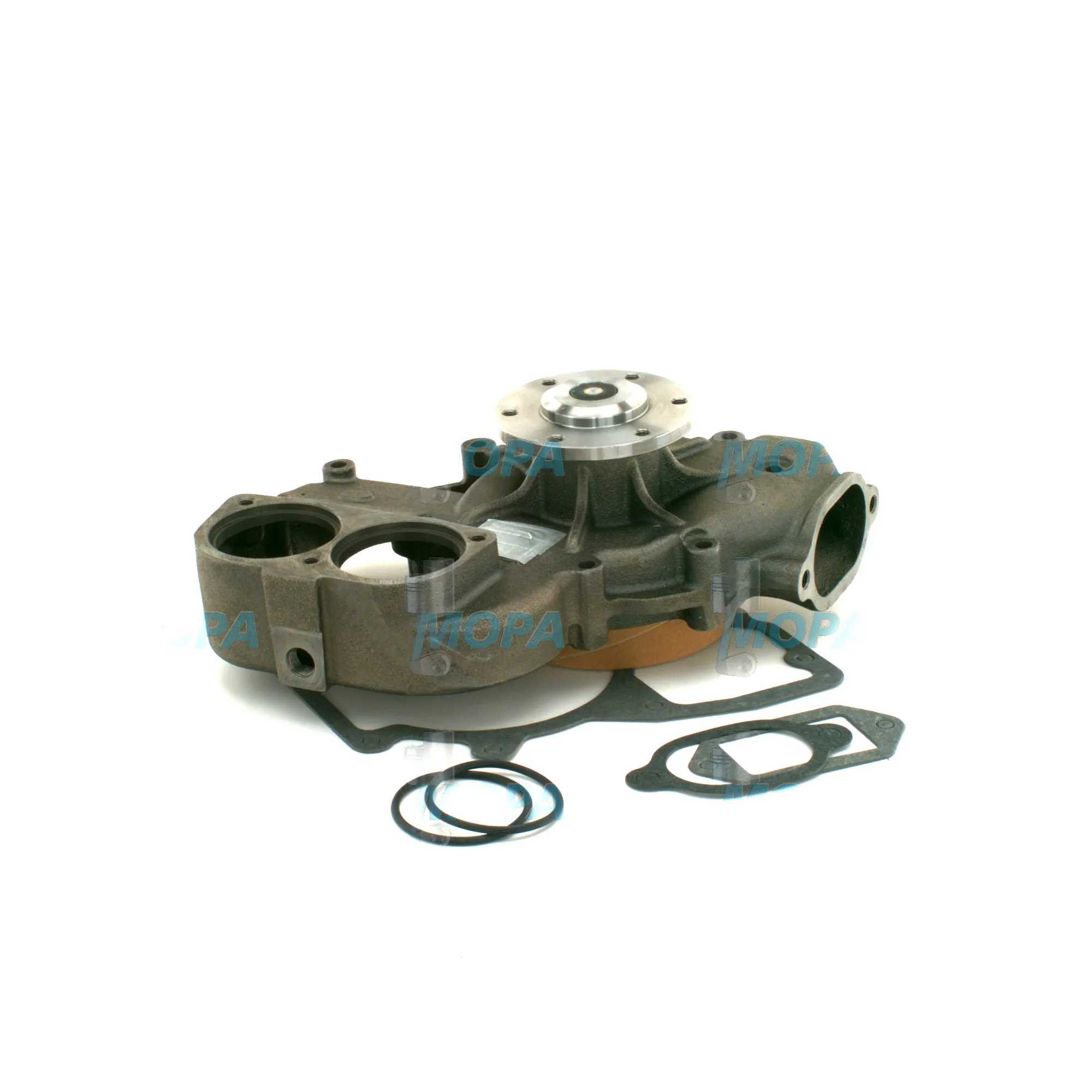 KUEHLMITTELPUMPE - 51065006492 passend für MAN D Motoren 3