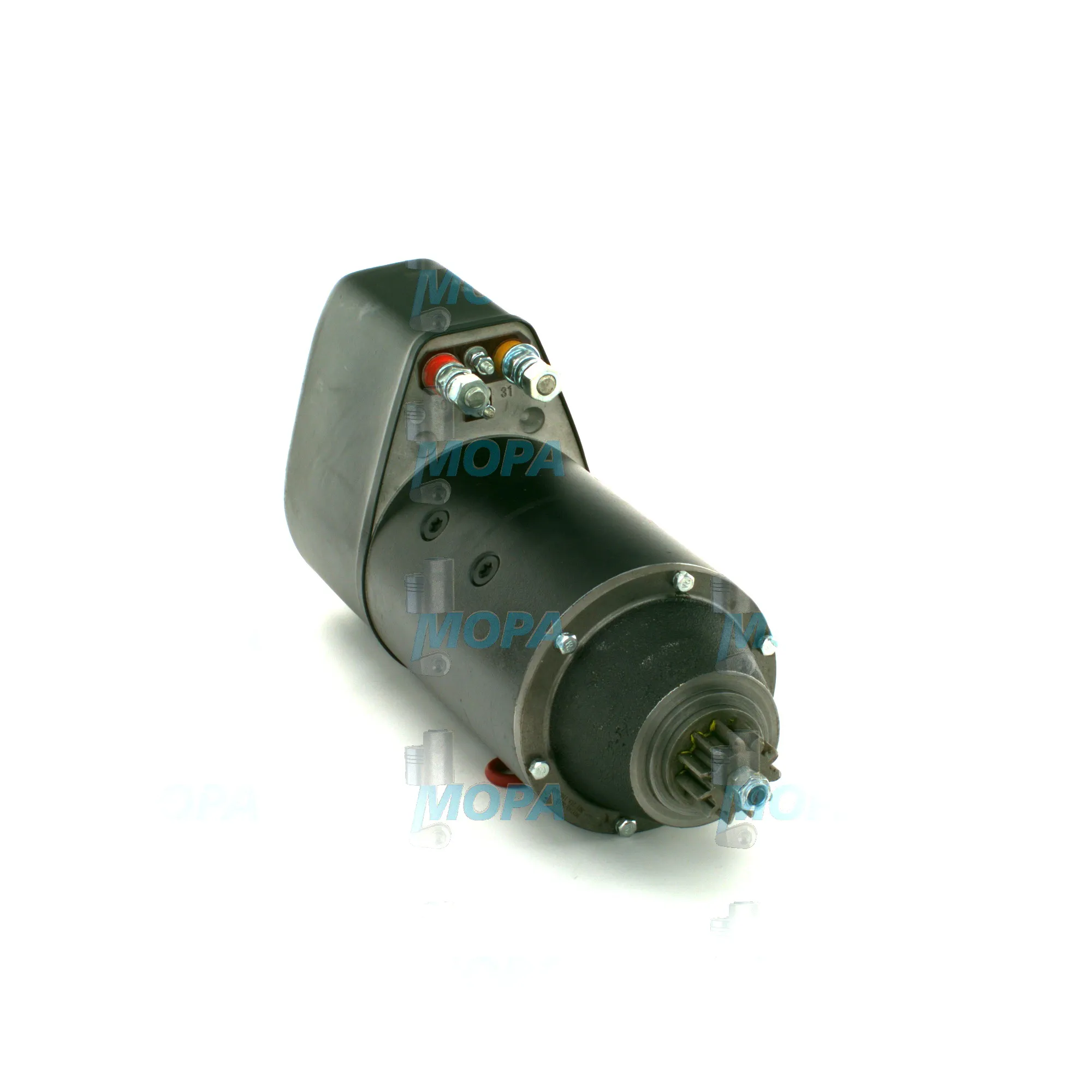 STARTER - 0001510029 suitable for Bosch engines 7