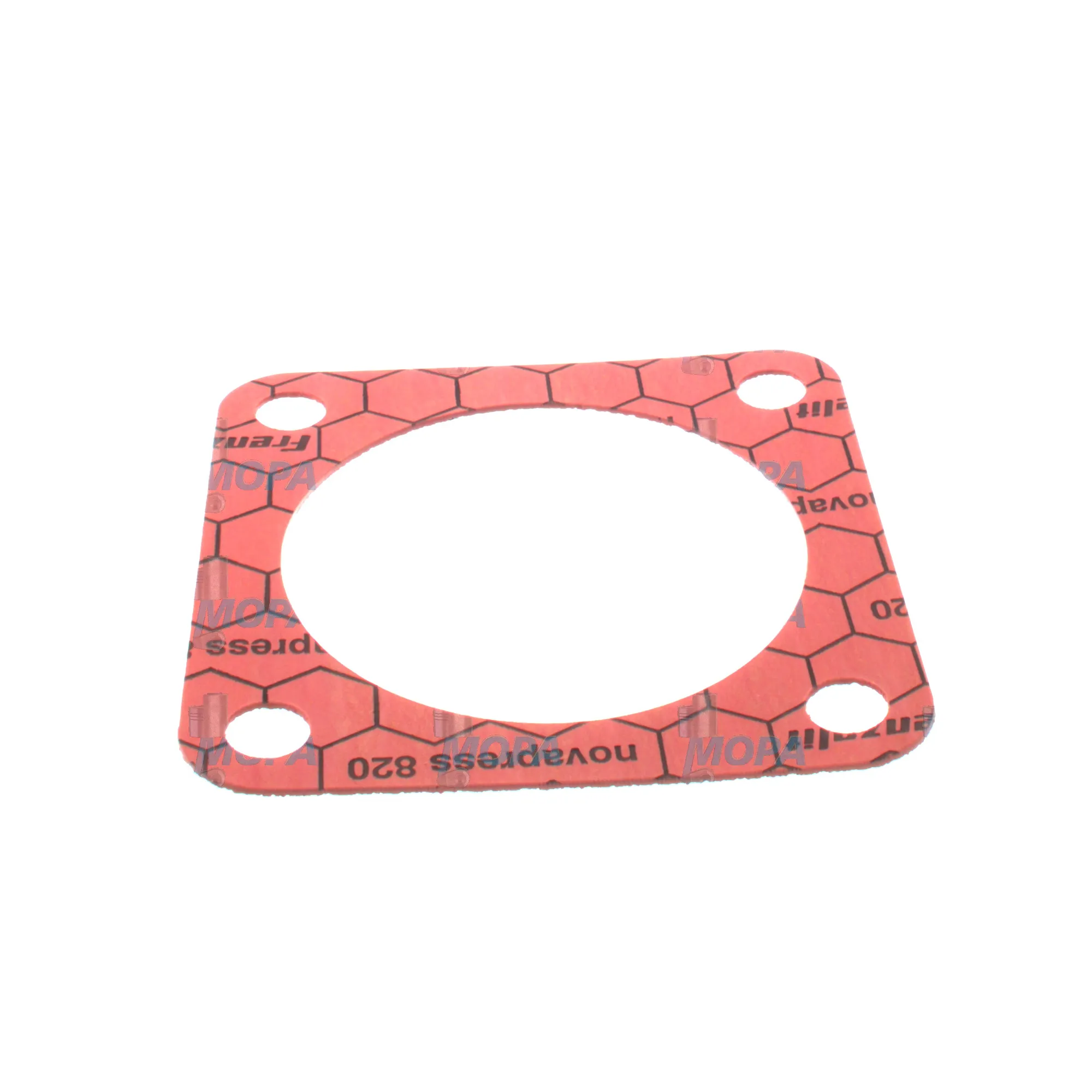 GASKET - 5582031580 suitable for MTU engines 6