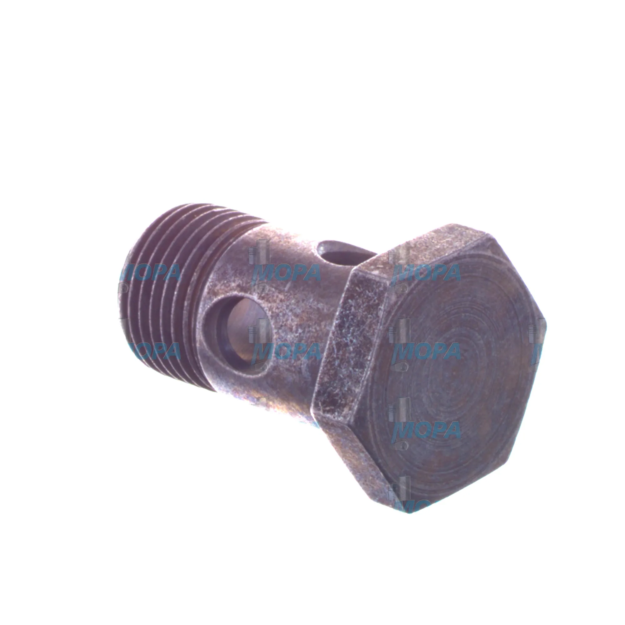 HOLLOW SCREW - 06783404108 suitable for MAN D-engines 4