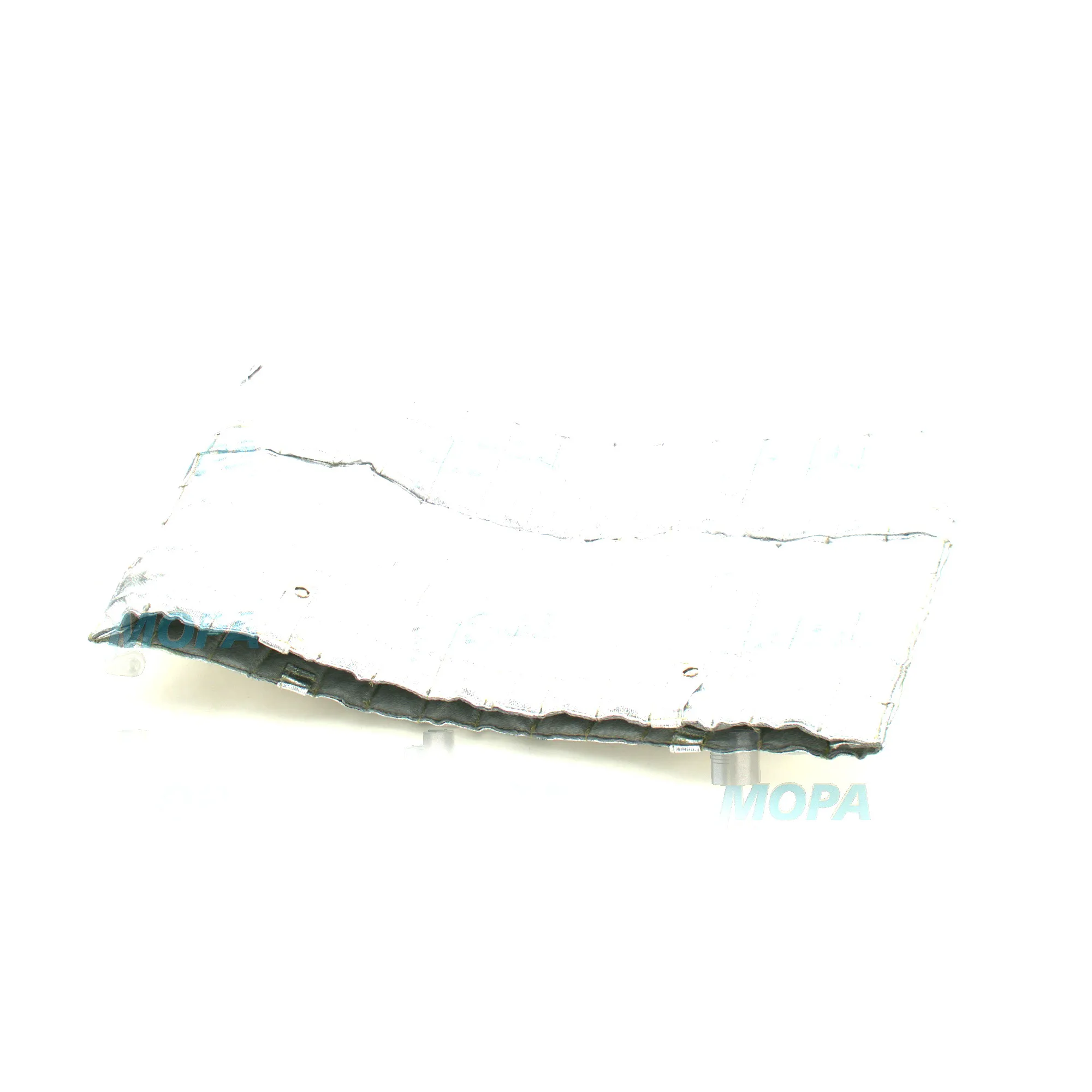 INSULATION - 5841420123 suitable for MTU engines 3