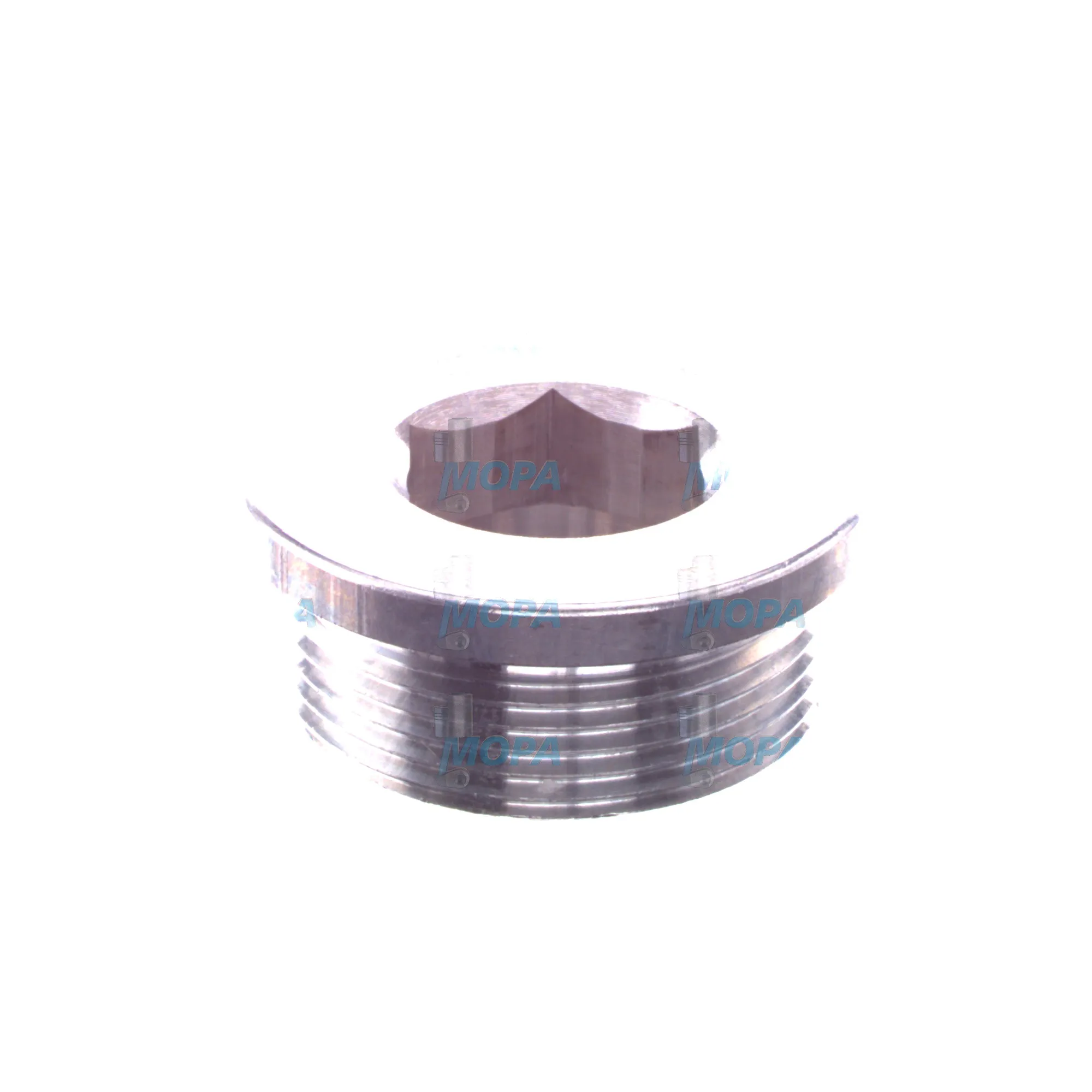 PLUG - 735072042000 suitable for MTU engines 6
