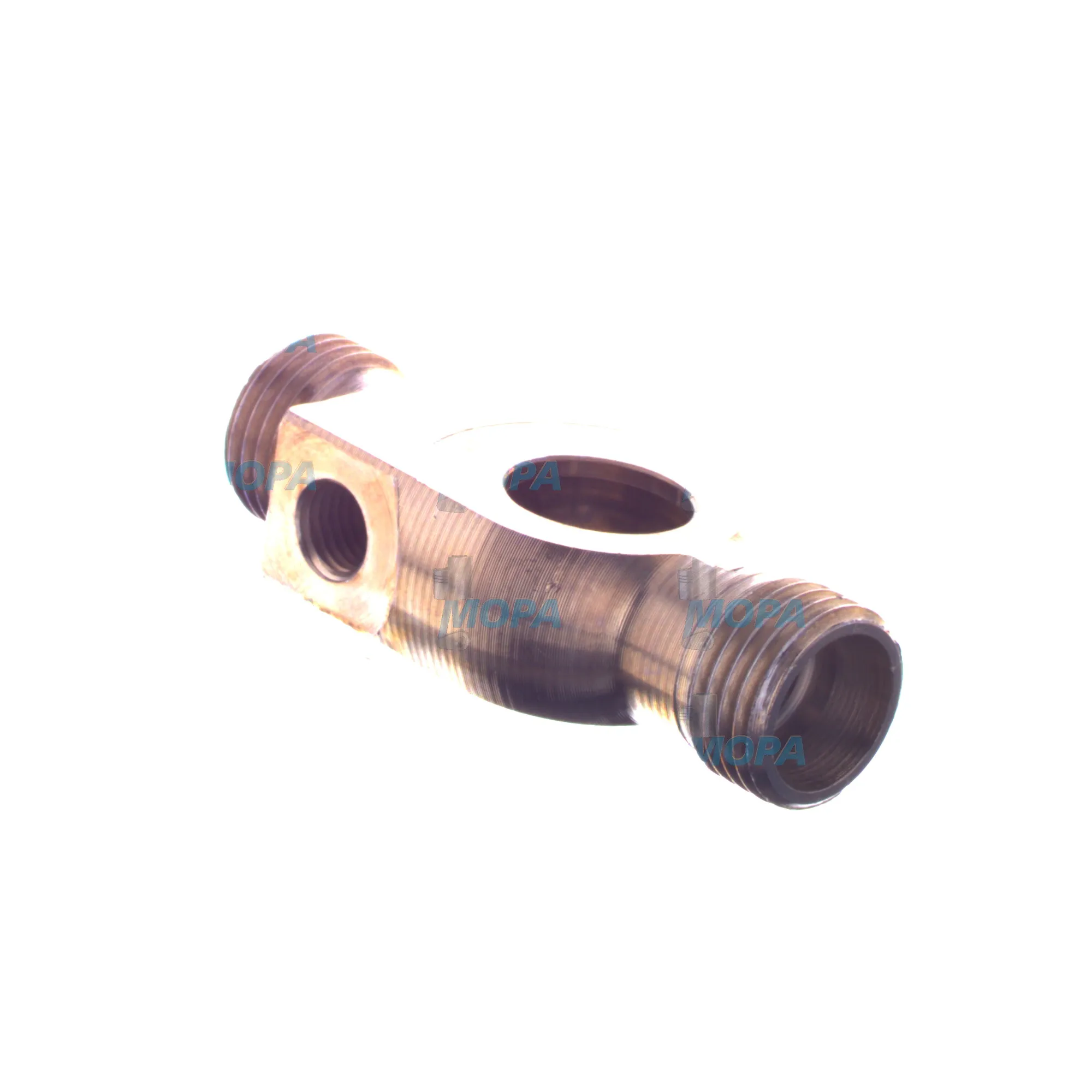 TWIN RING UNION - 51981010069 suitable for MAN D-engines 12