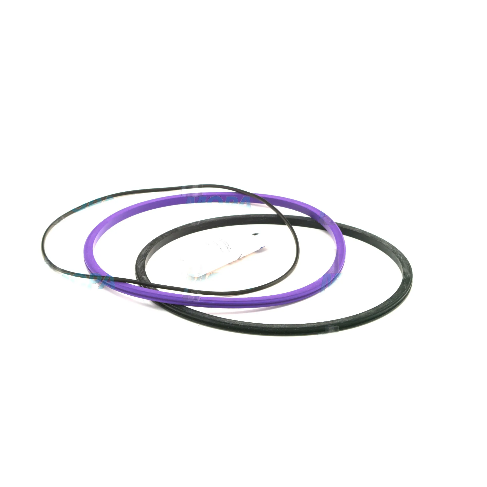 GASKET SET - 20520607 suitable for Volvo/Volvo Penta engines 4