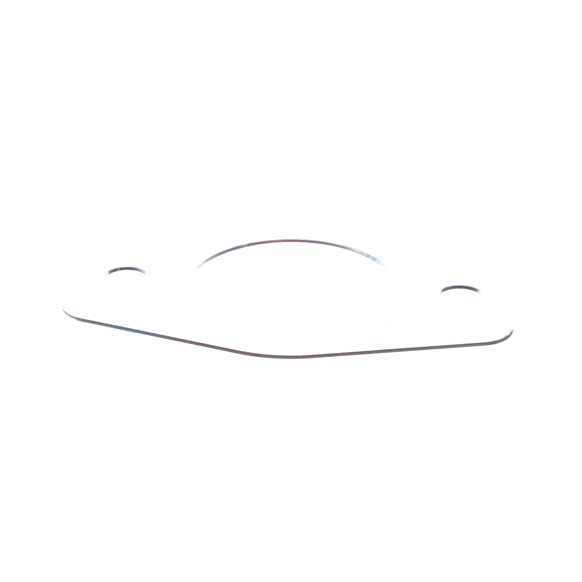 GASKET - 3551420260 suitable for MTU engines 3