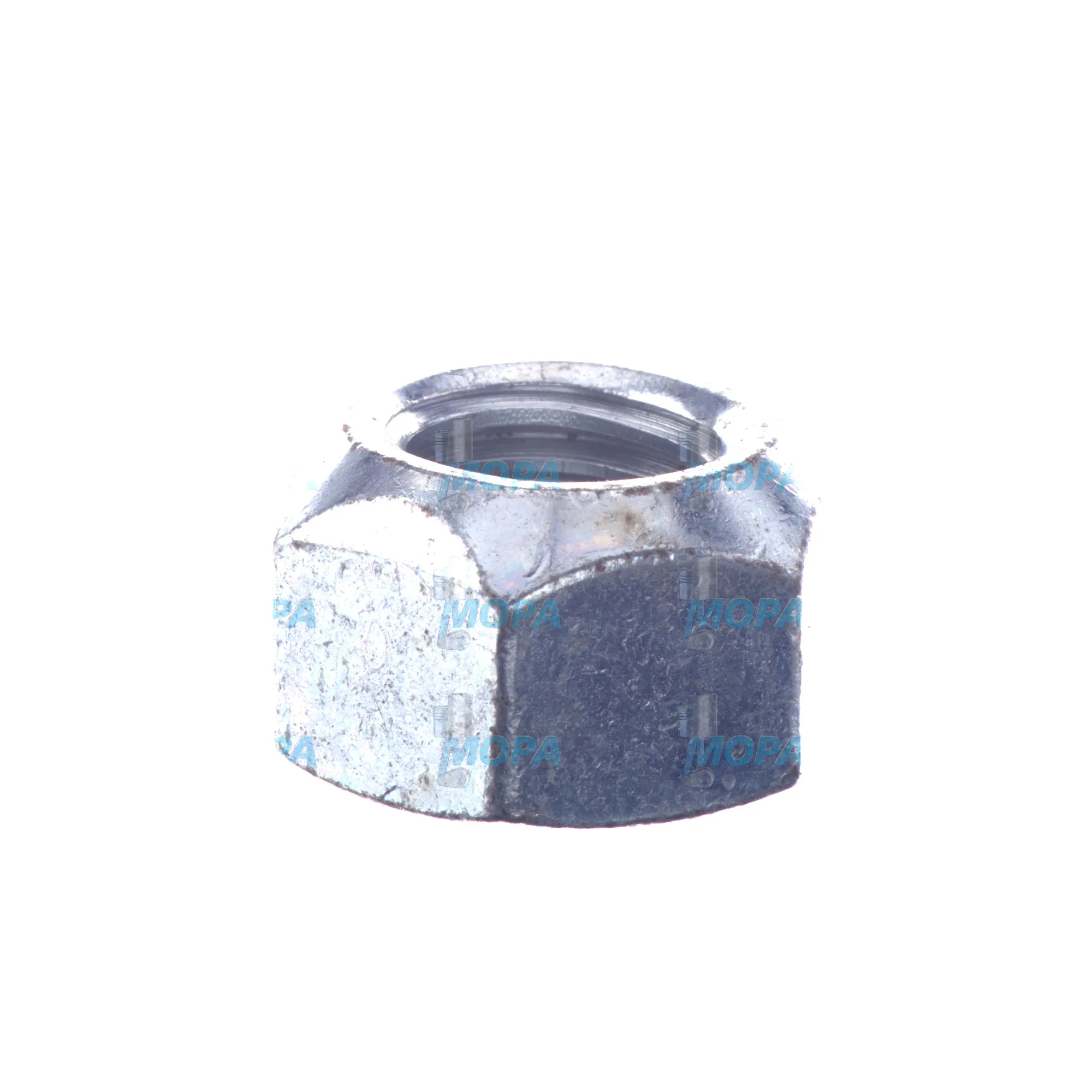 HEXAGON NUT - 01136536 suitable for MWM & Deutz engines 8