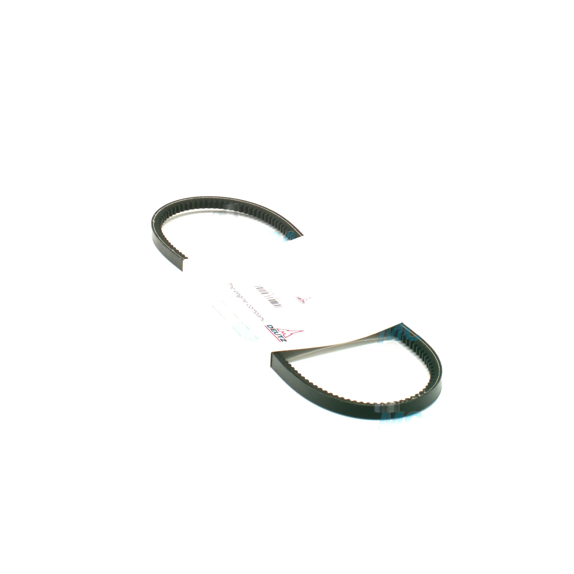 V-BELT - 01180849 suitable for Deutz engines 6