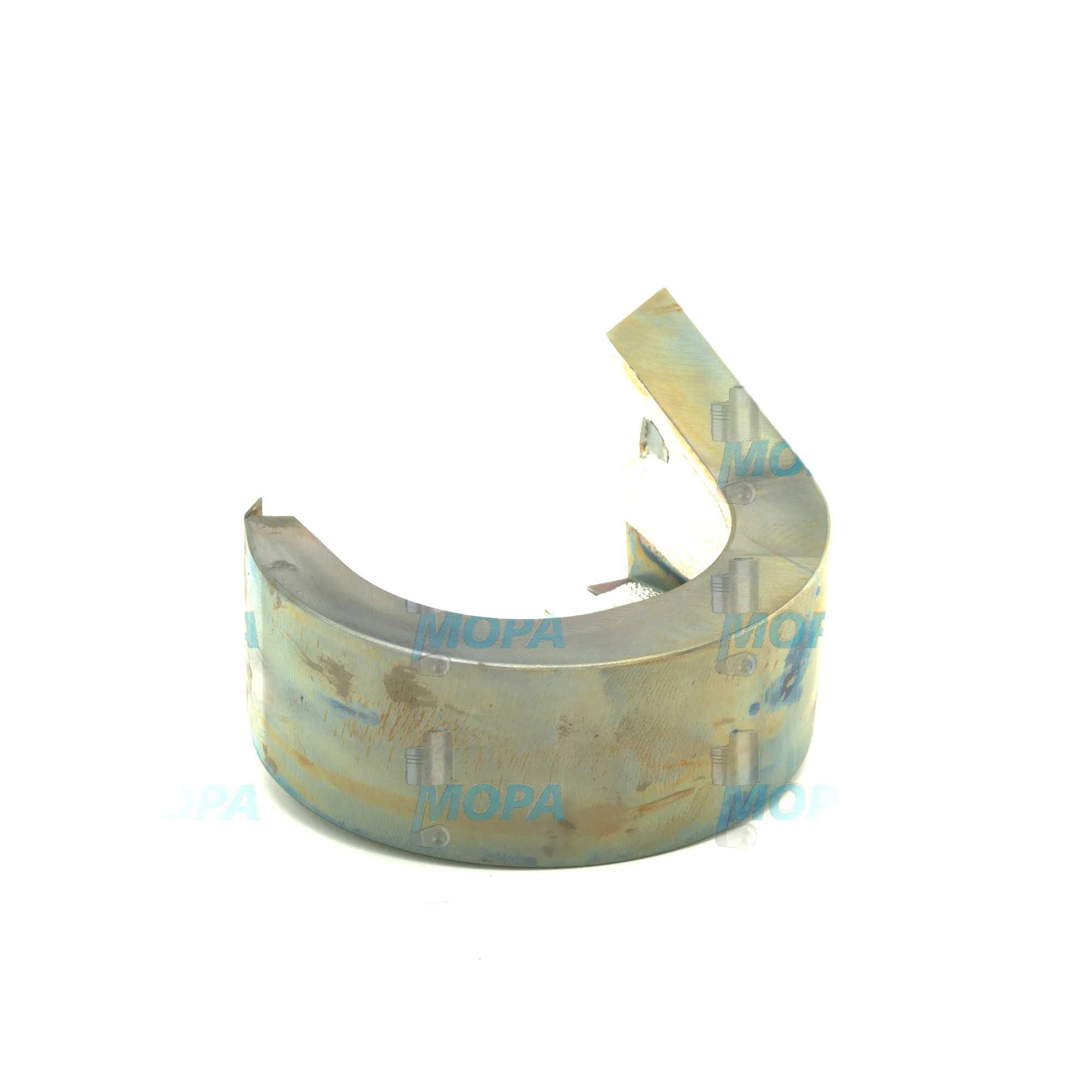 HEAT SHIELD - 51091415017 suitable for MAN D-engines 6