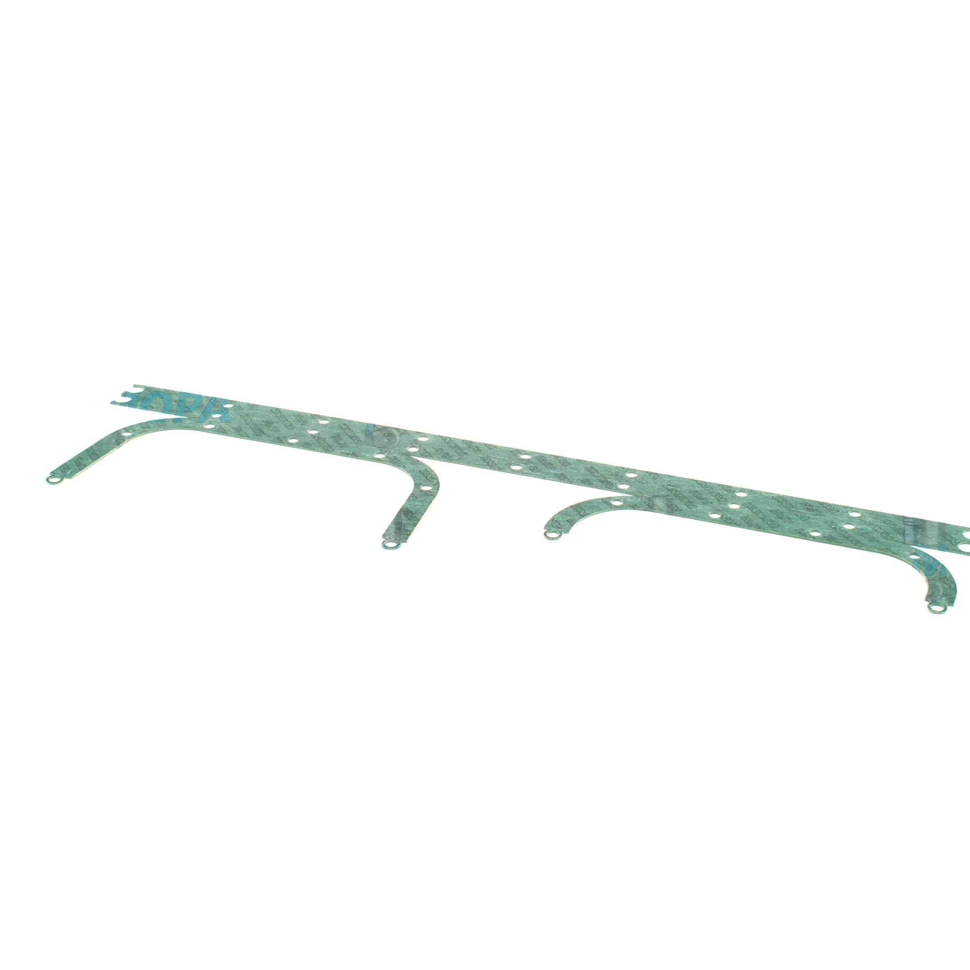 DICHTUNG - 04157240 passend für Deutz Motoren 4