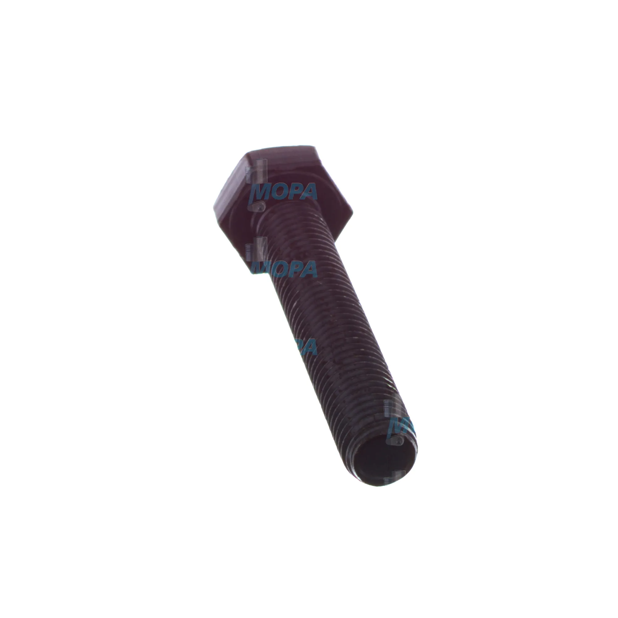 HEXAGON BOLT - 000933010144 suitable for MTU engines 9