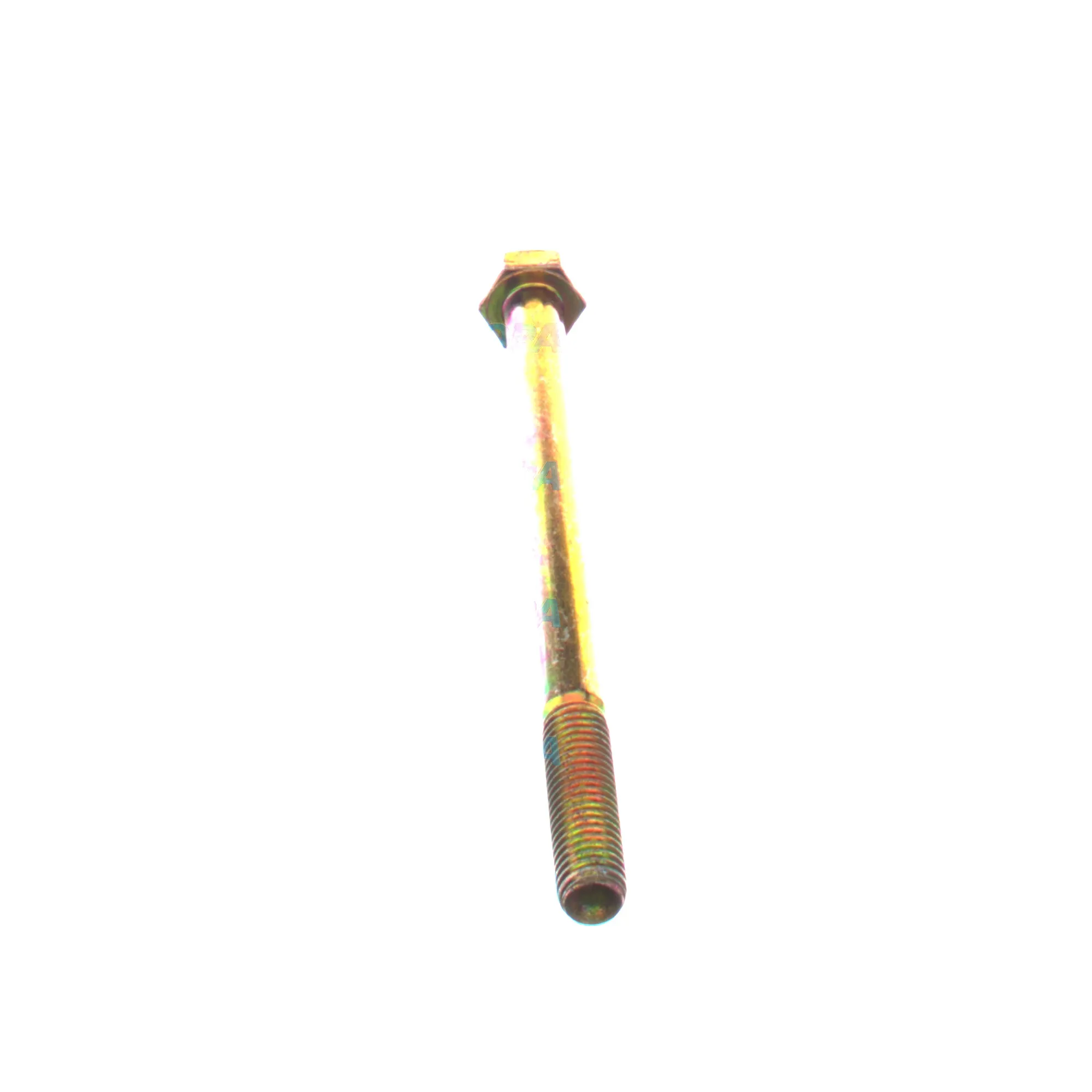 HEX SHOULDER STUD - 06010190141 suitable for MAN D engines 5