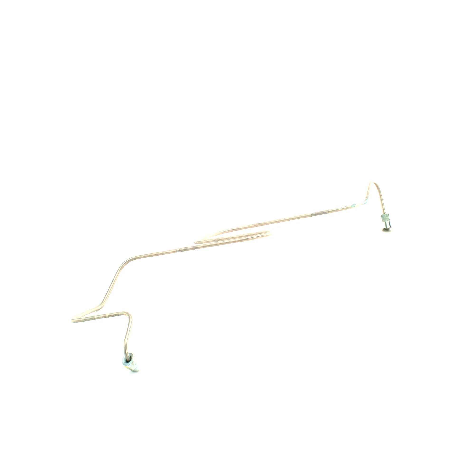 HIGH PRESSURE PIPE - 5580704973 suitable for MTU engines 6