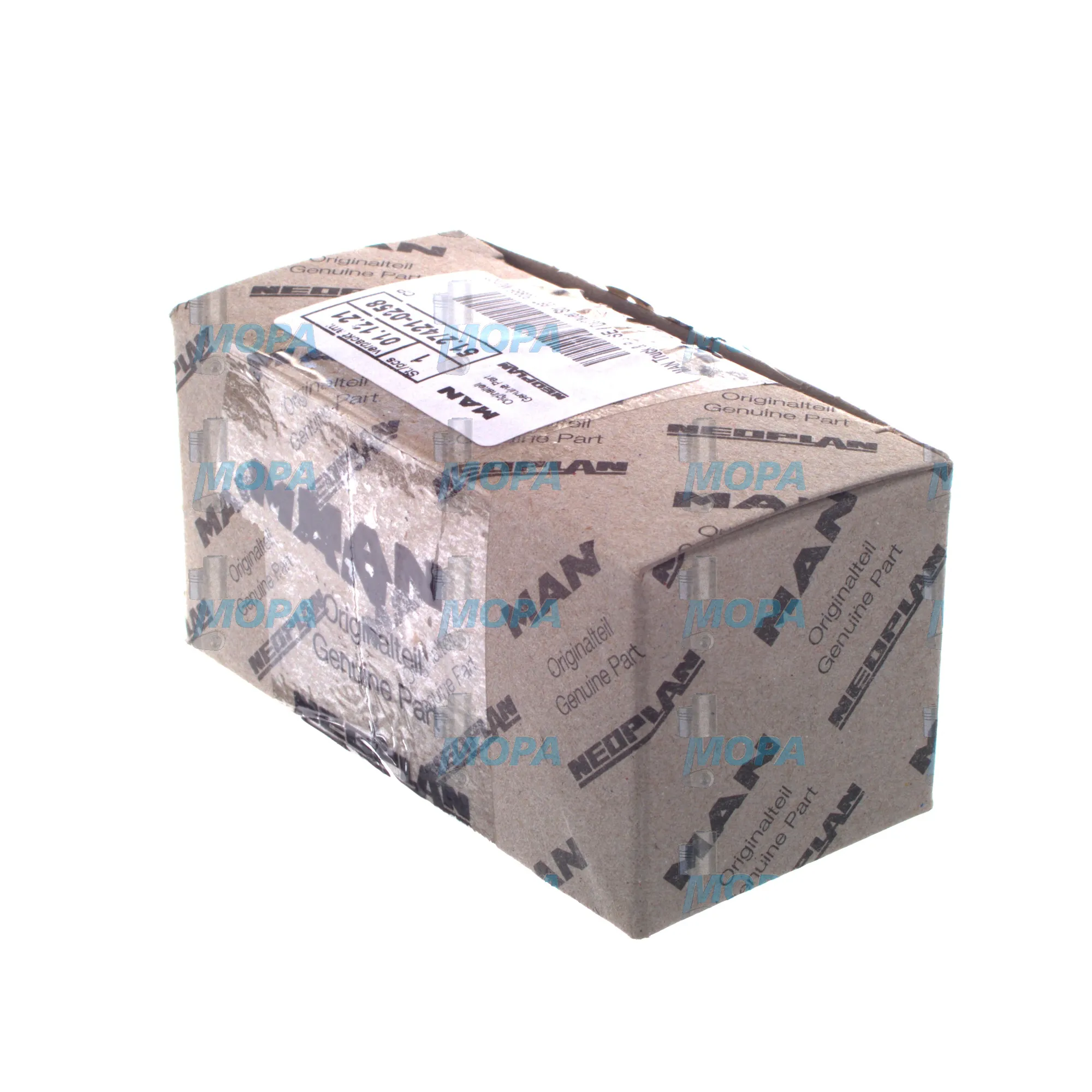 PRESSURE SENSOR - 51274210258 suitable for MAN D-engines 7