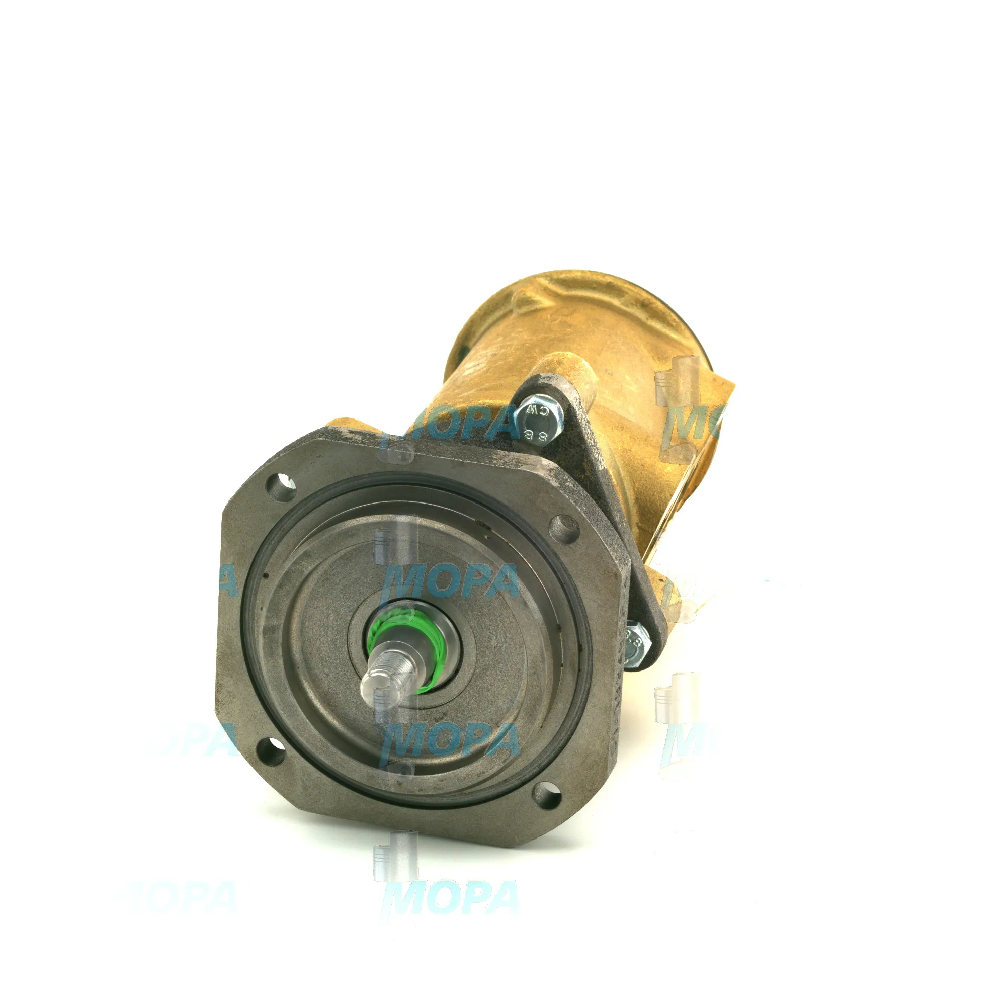 RAW WATER PUMP - 04228548 suitable for Deutz engines 9