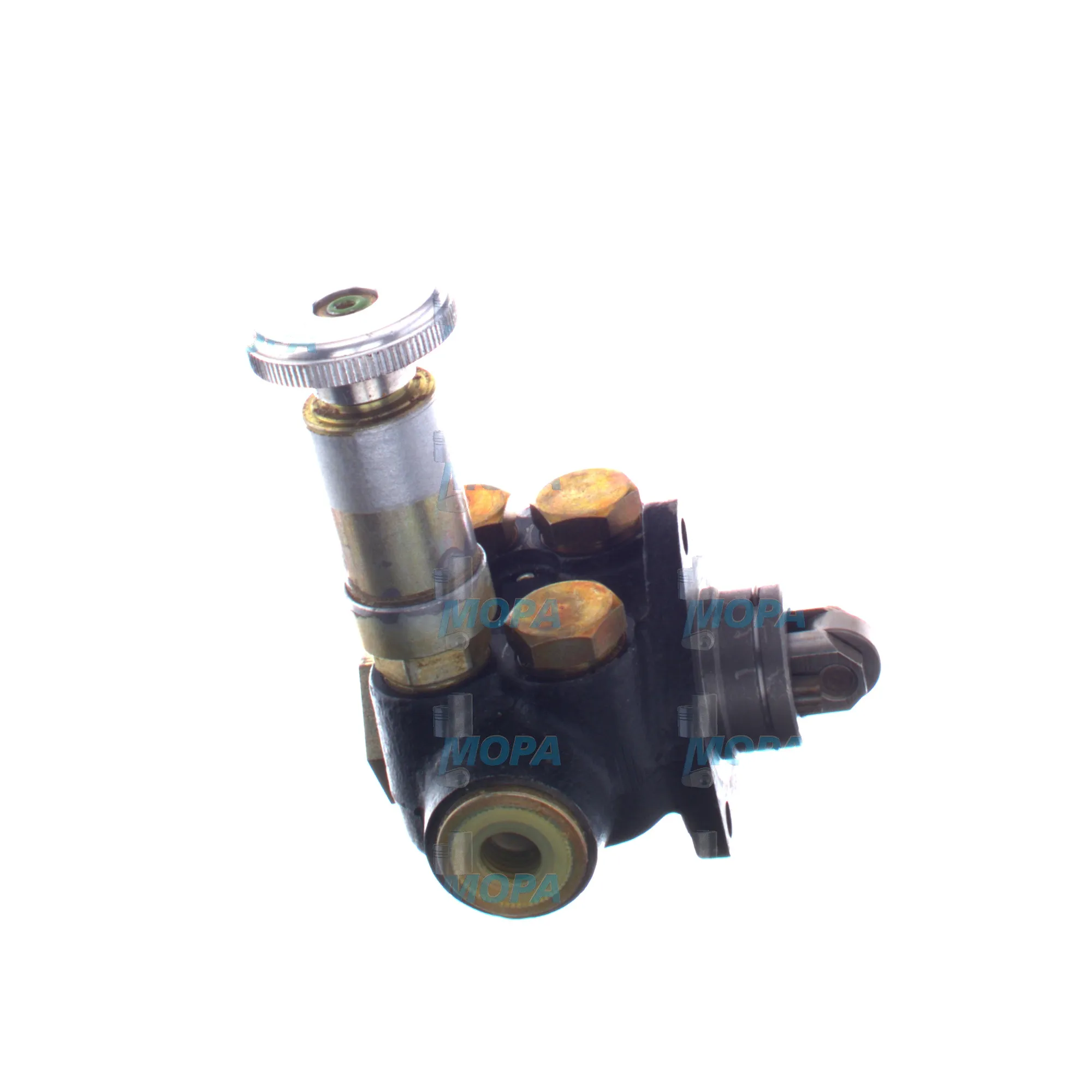 FOERDERPUMPE - 0440008984 passend für Bosch Motoren 7