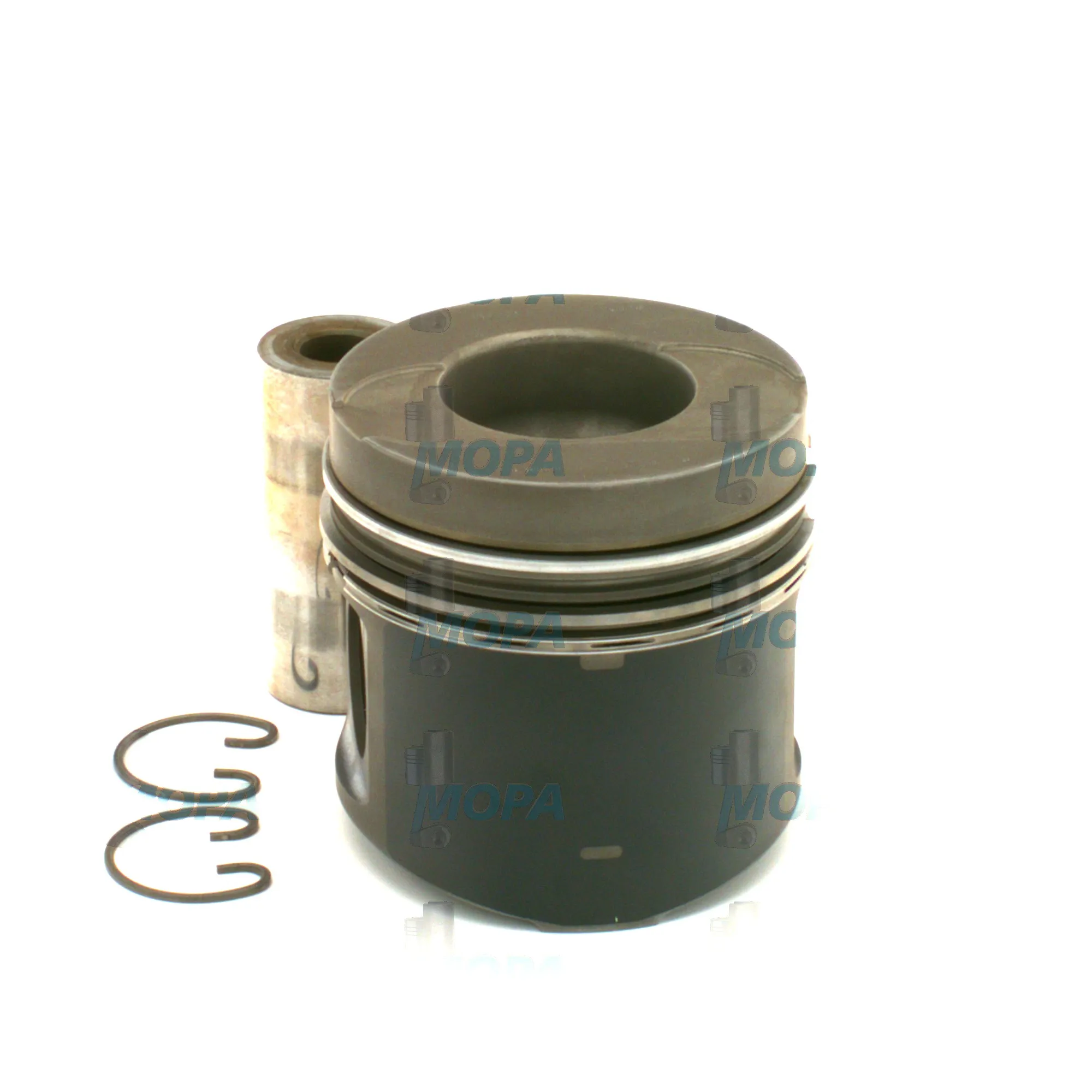 PISTON - 51025117113 suitable for MAN D engines 5