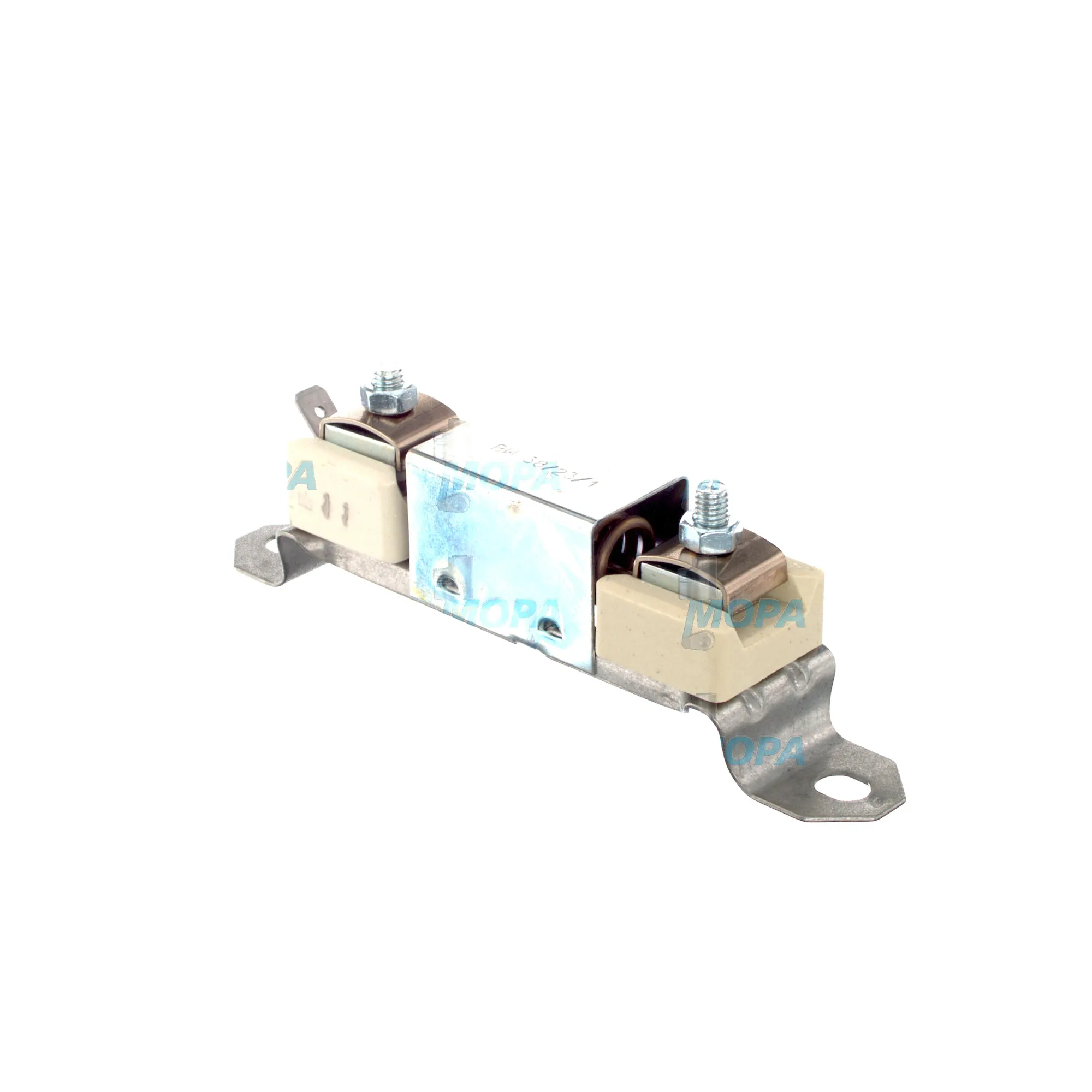 HEATER PLUG RESIST - SH4733KA suitable for Bosch engines 6