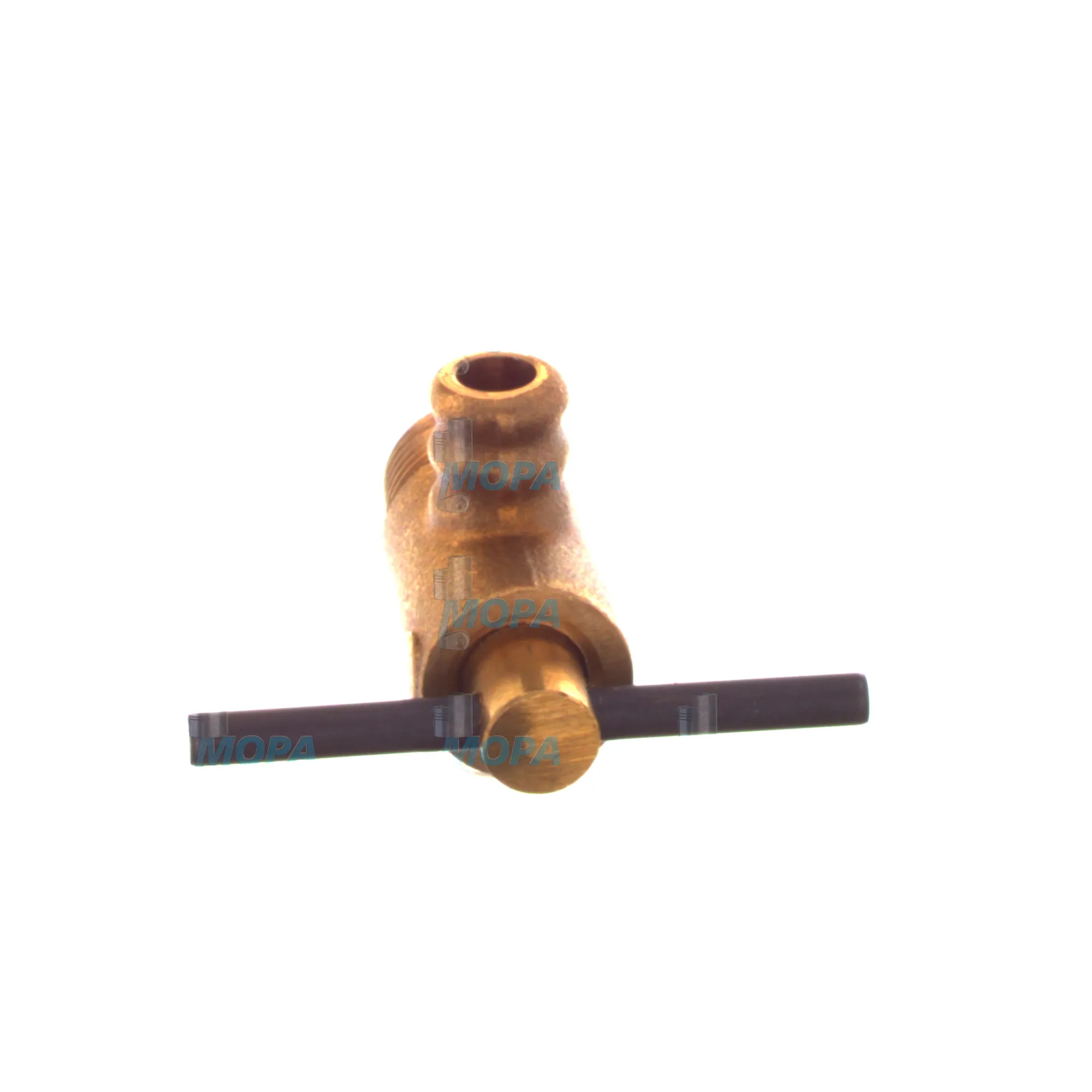 DRAIN COCK - 071401010200 suitable for MTU engines