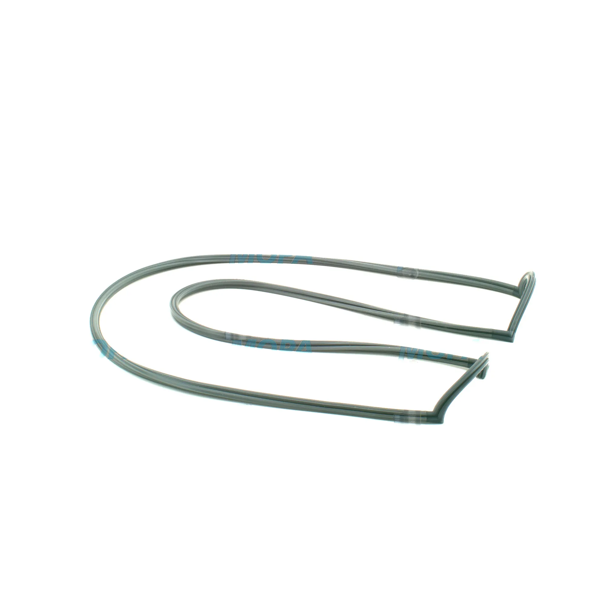 GASKET - 23516322 suitable for MTU engines 4