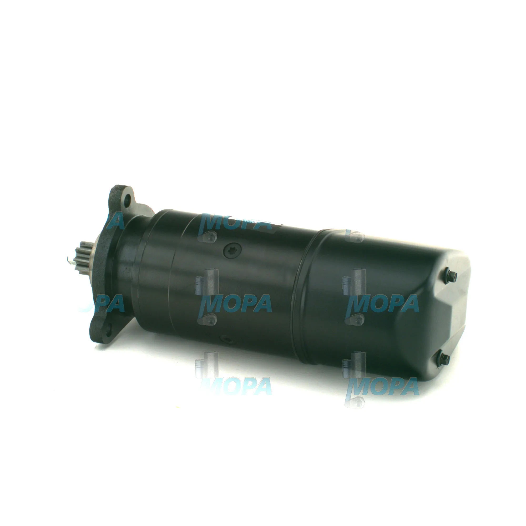 STARTER - 0001330065 suitable for Bosch engines 11