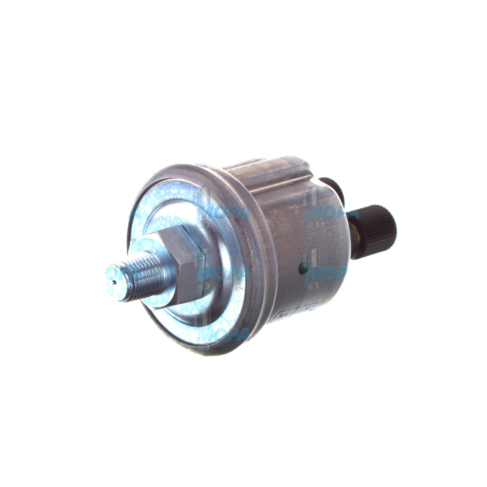 OIL PRESSURE GAUGE - 50760340007 suitable for MAN D engines