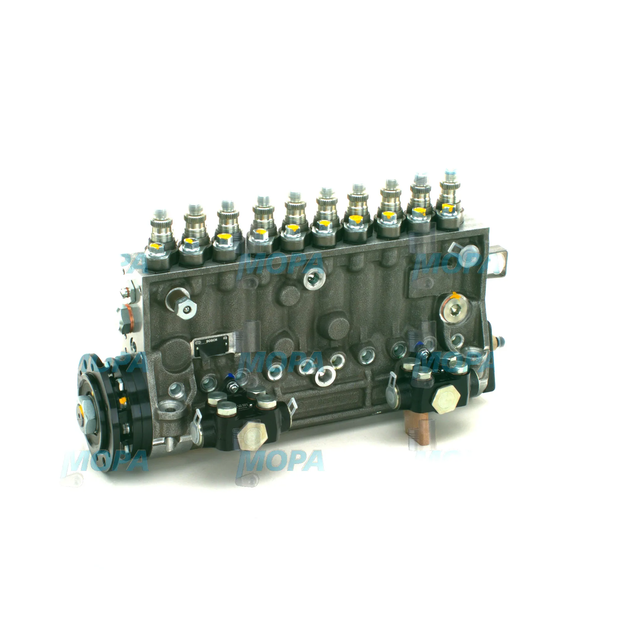 EINSPRITZPUMPE - 0402619801 passend für Bosch Motoren 2