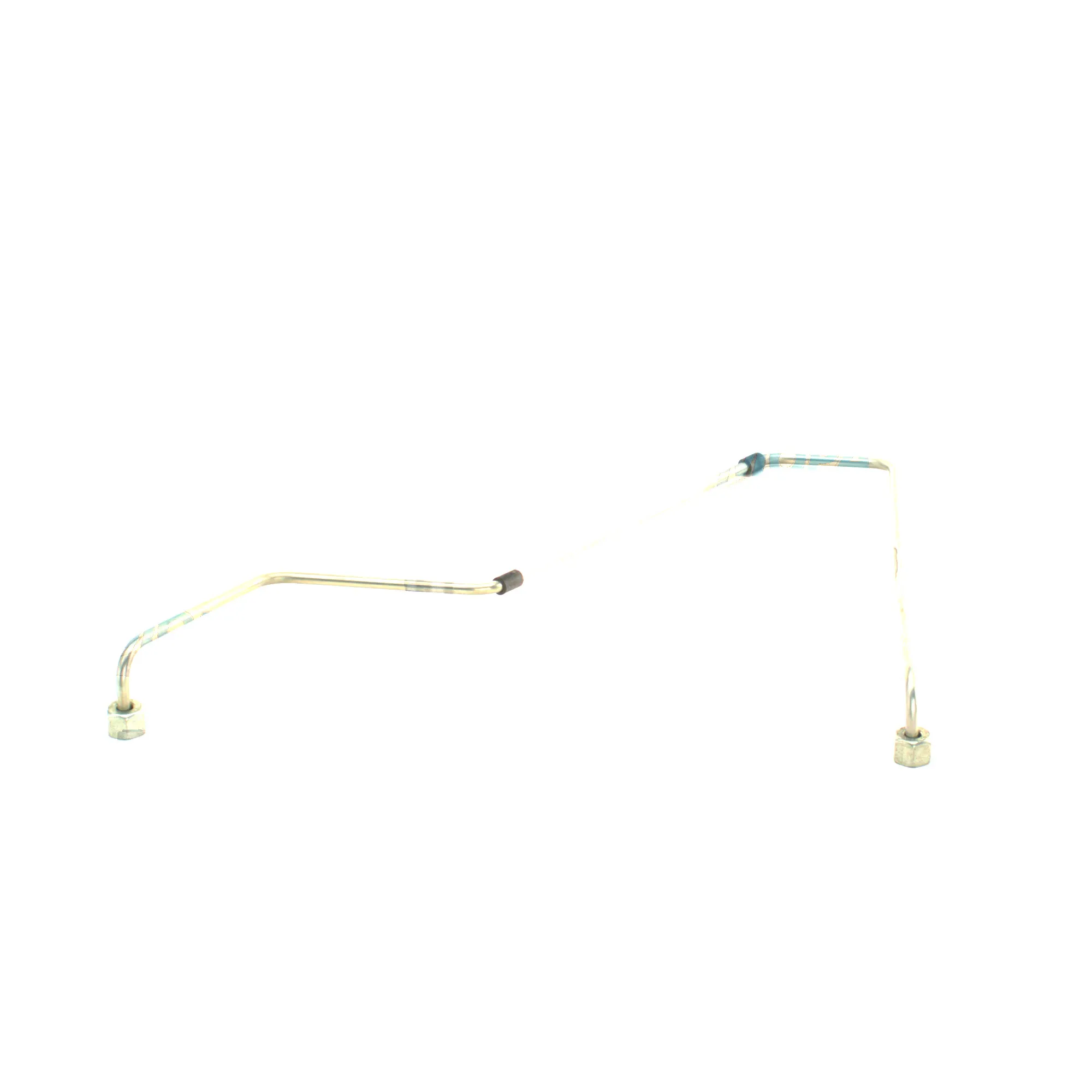 EINSPRITZLEITUNG - 04141751 passend für Deutz Motoren 9