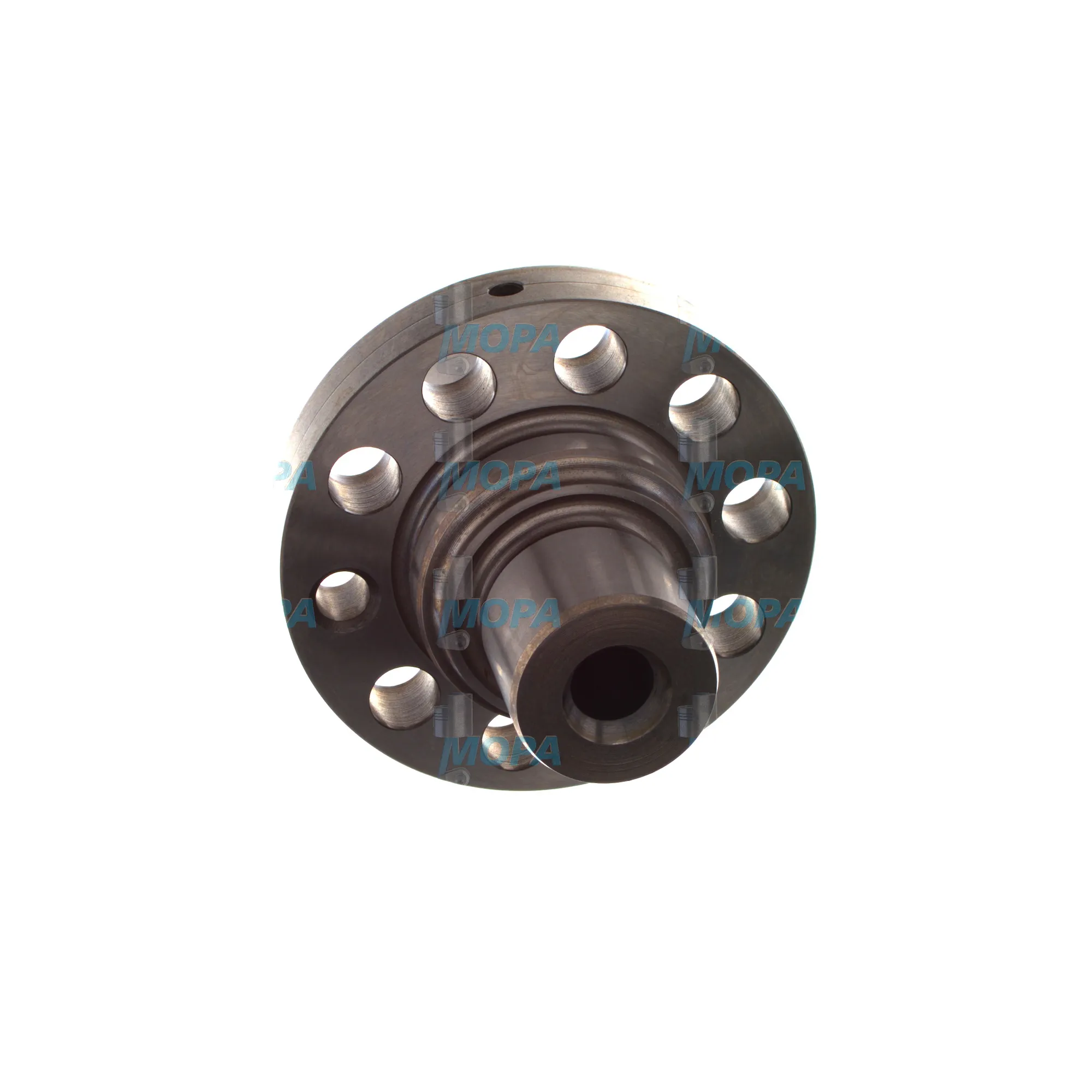 PINION SHAFT - 5552020006 suitable for MTU engines 5