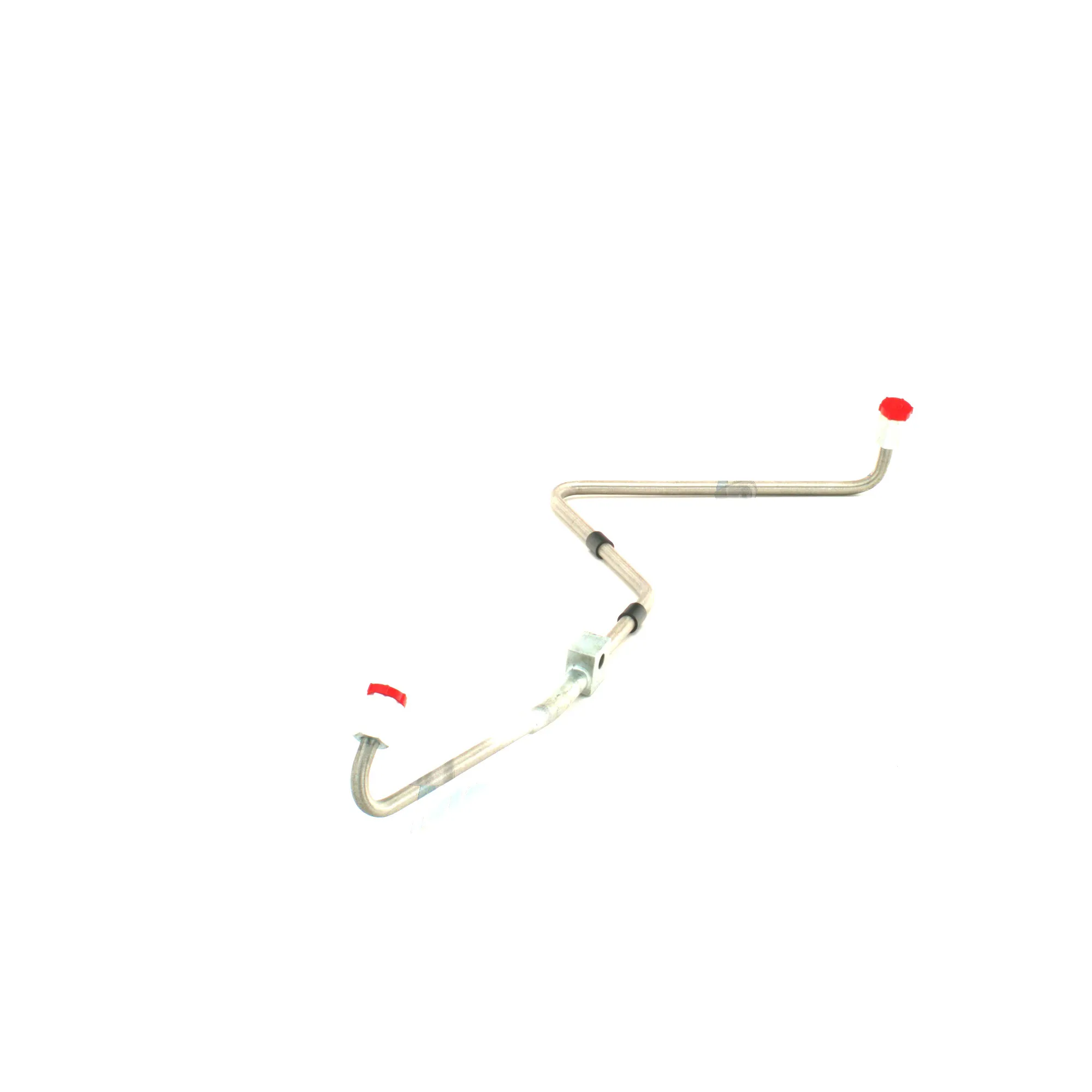 INJECTION LINE (leakage secured) - 5060702633 suitable for MTU engines