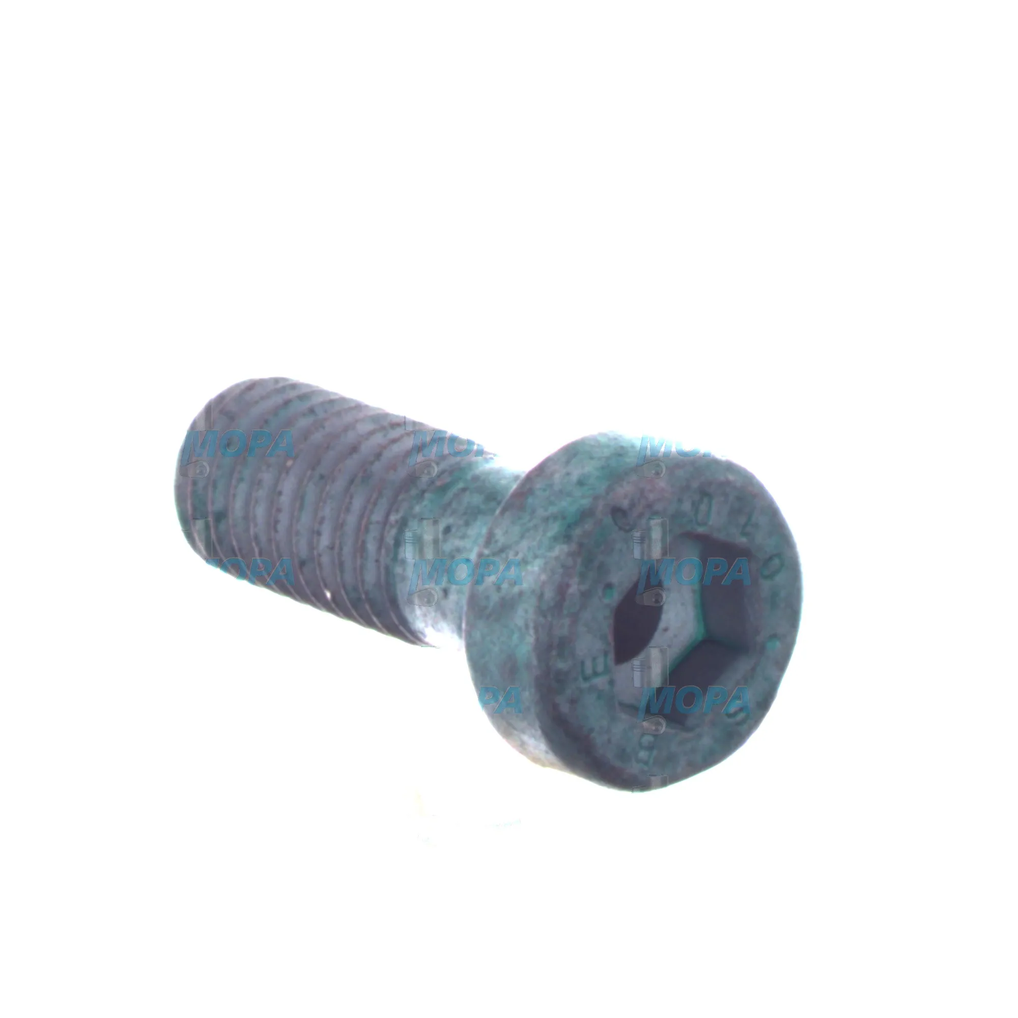 CYLINDER SCREW - 06021090067 suitable for MAN D engines 7