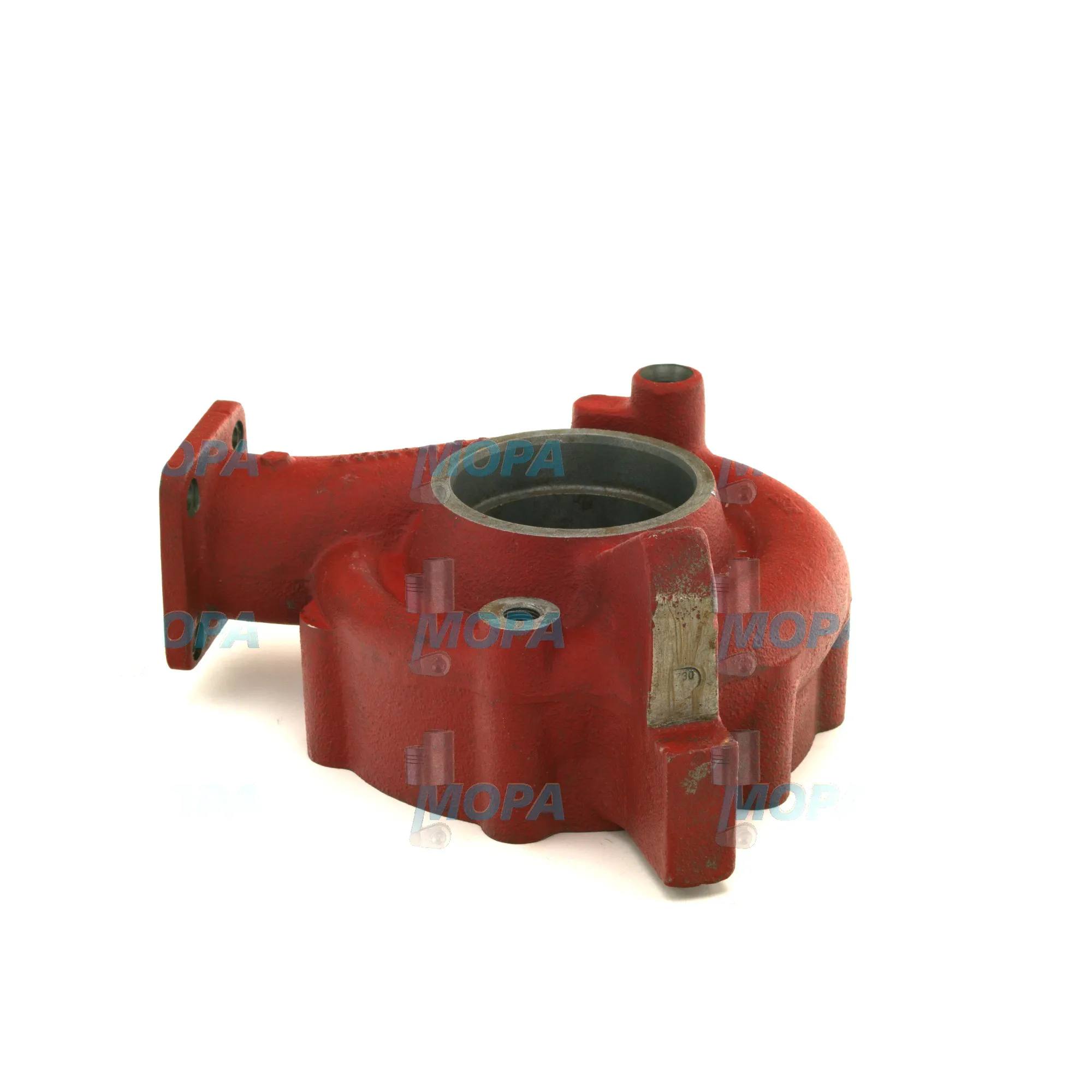PUMPENGEHAEUSE - 04003032 passend für MWM & Deutz Motoren 5