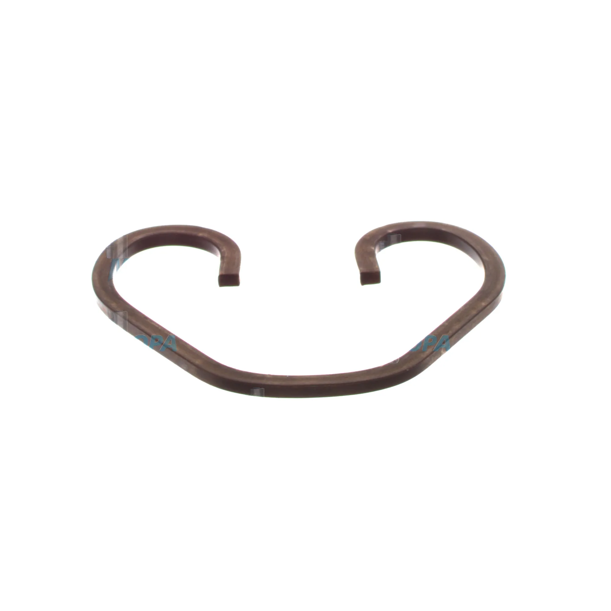 CIRCLIP - 0009944640 suitable for MTU engines 3