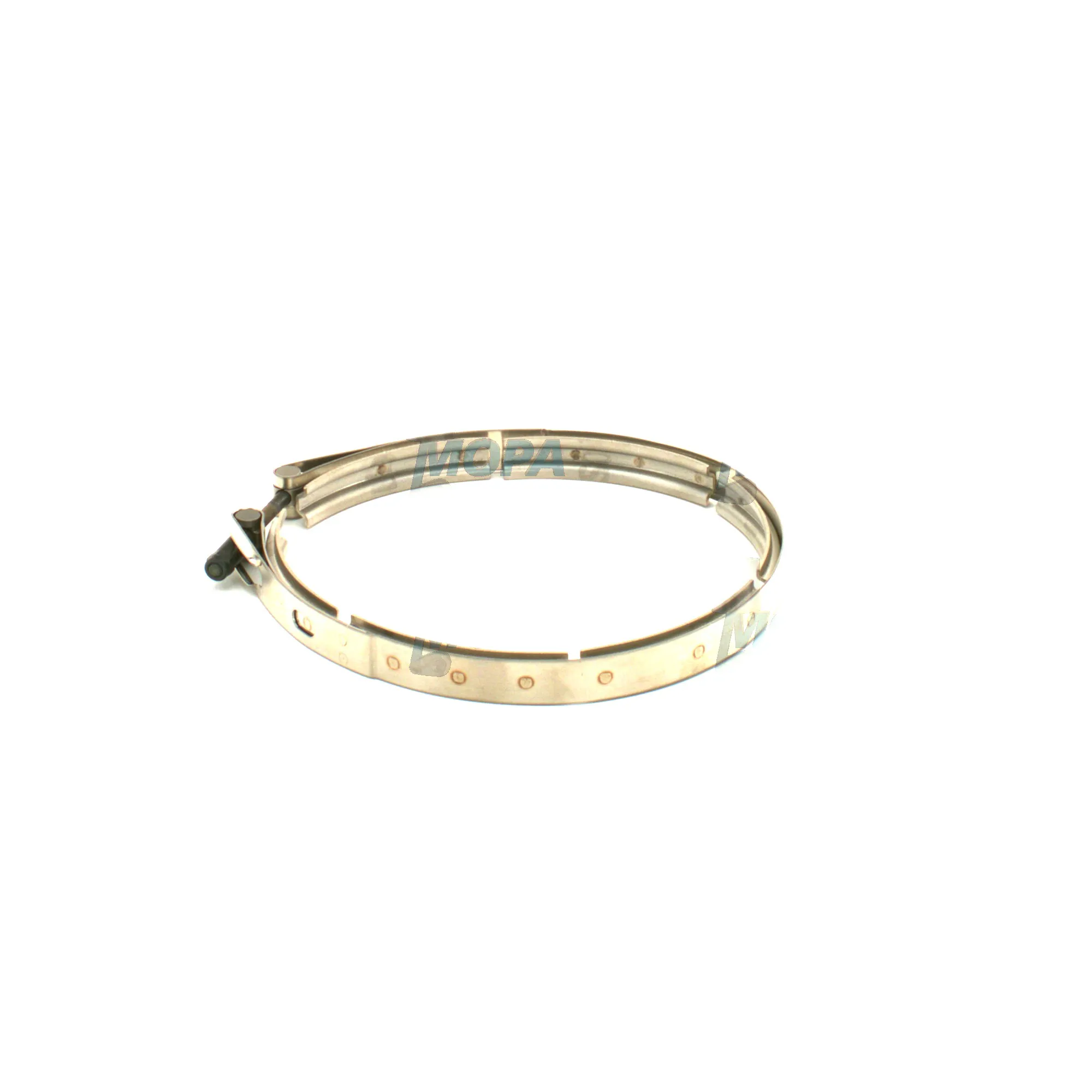 CLAMP - 5111400241 suitable for MTU engines 4